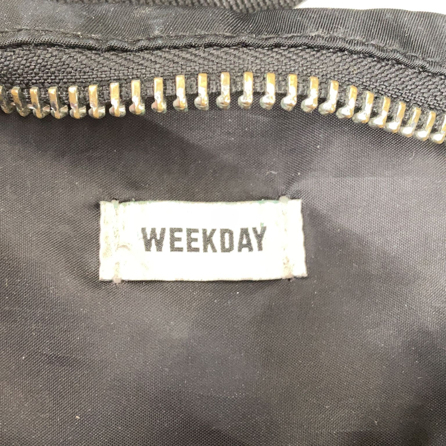 Weekday