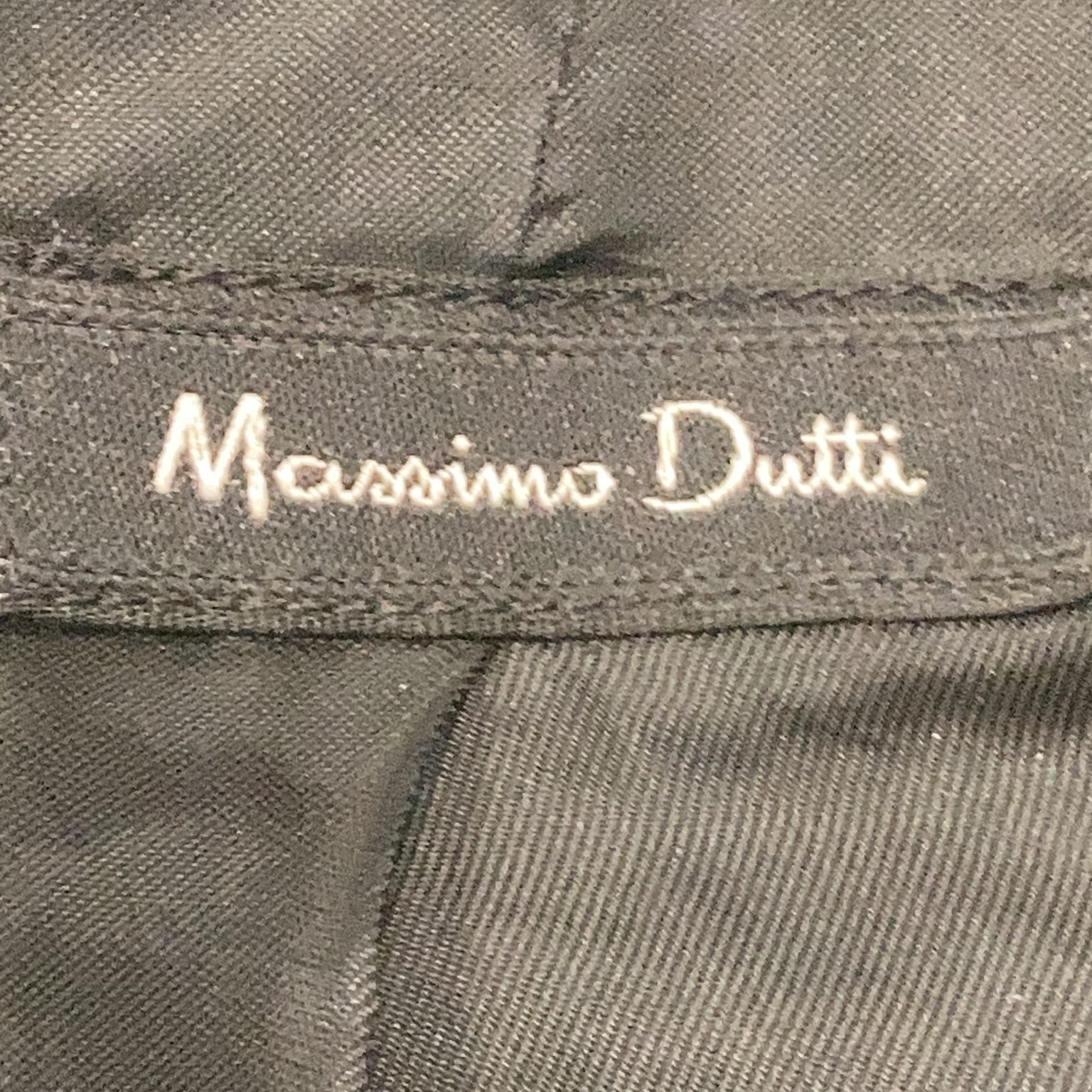 Massimo Dutti