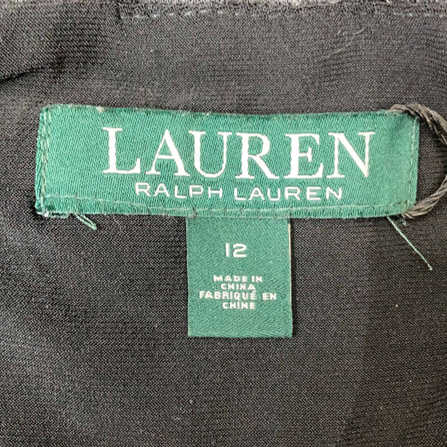 Lauren Ralph Lauren