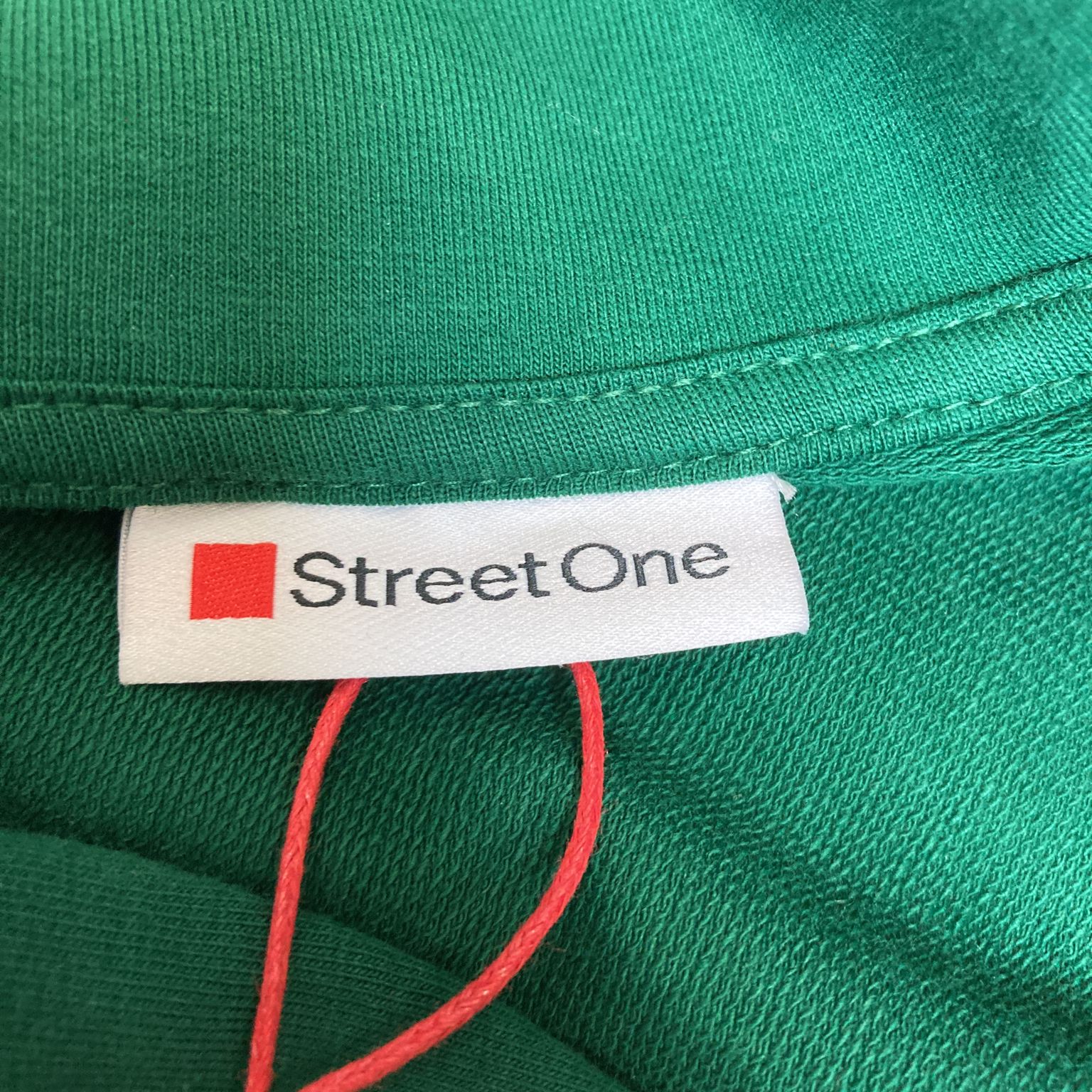 Street One