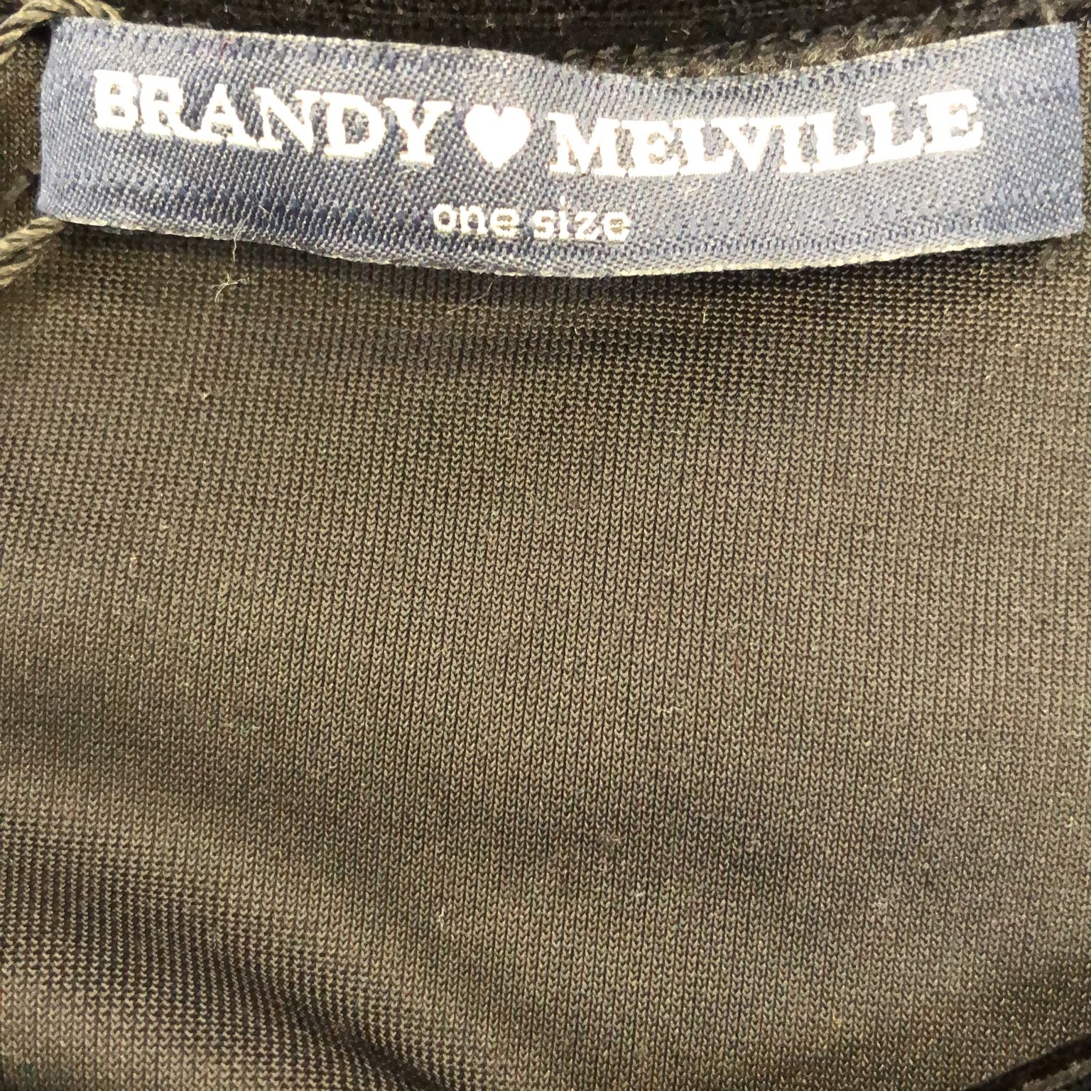 Brandy Melville