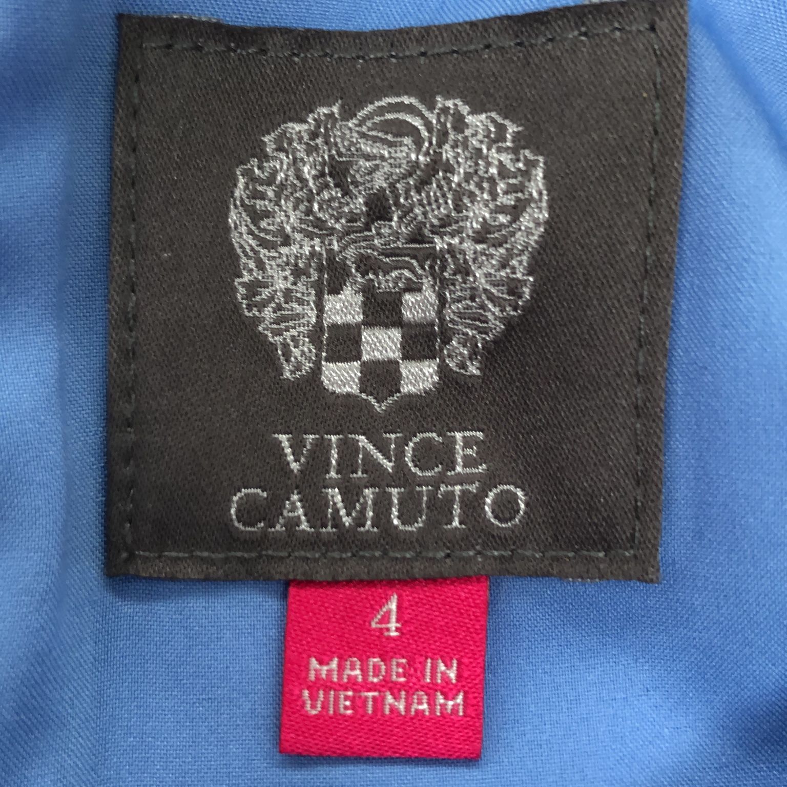 Vince Camuto