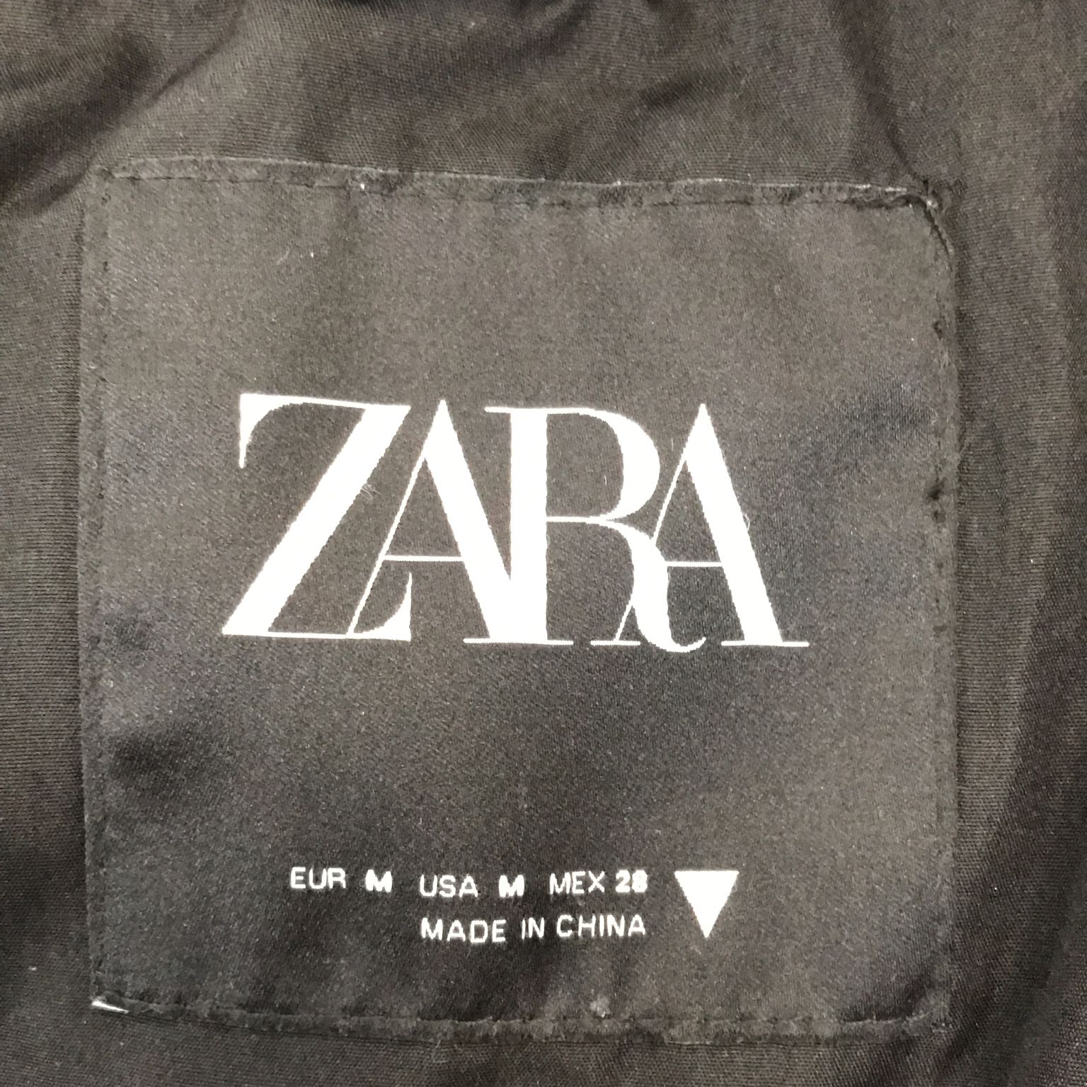 Zara