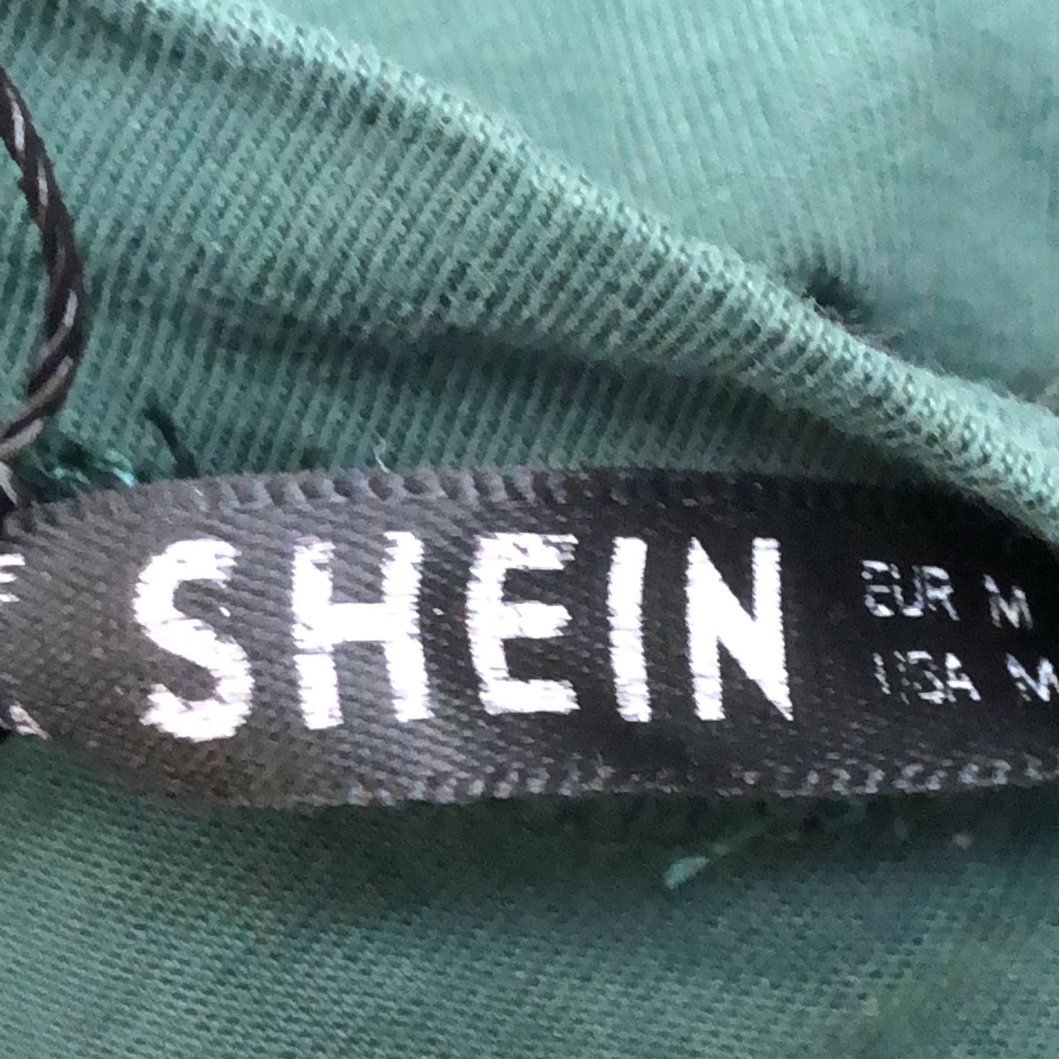 Shein