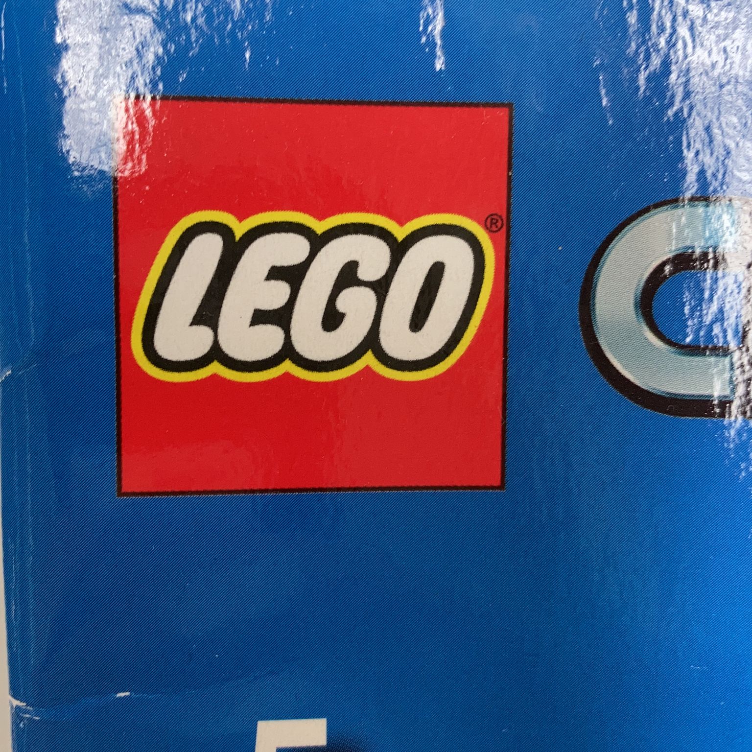 LEGO