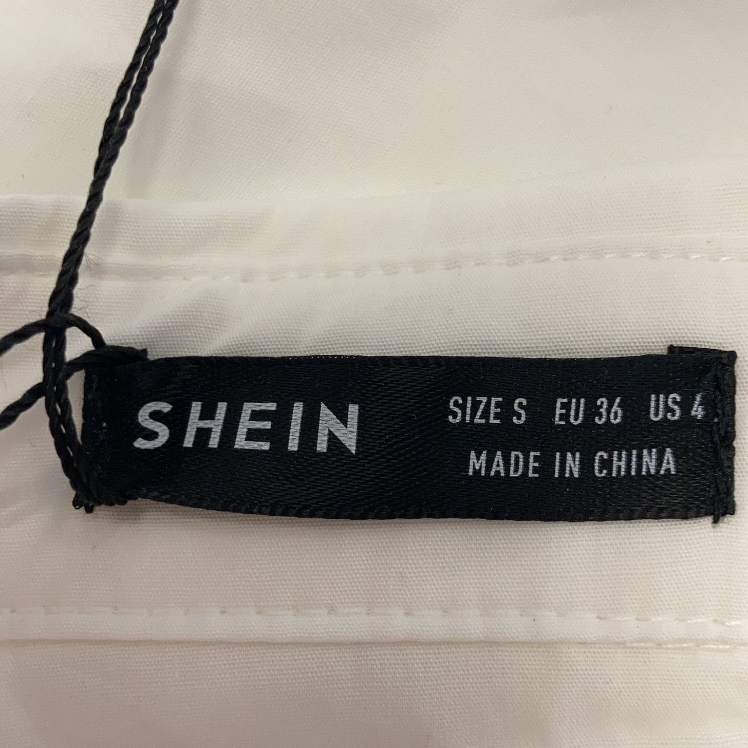 Shein