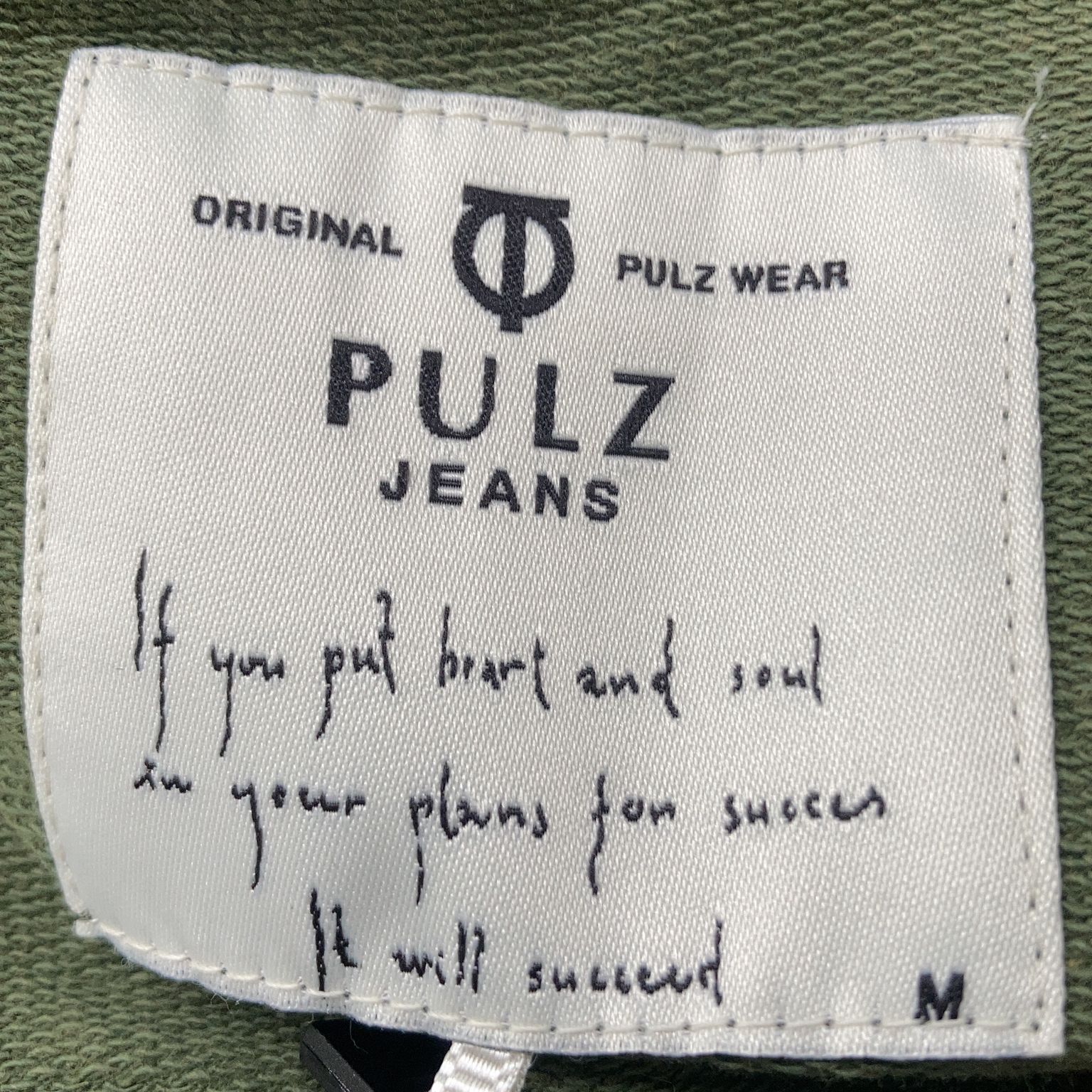 Pulz Jeans