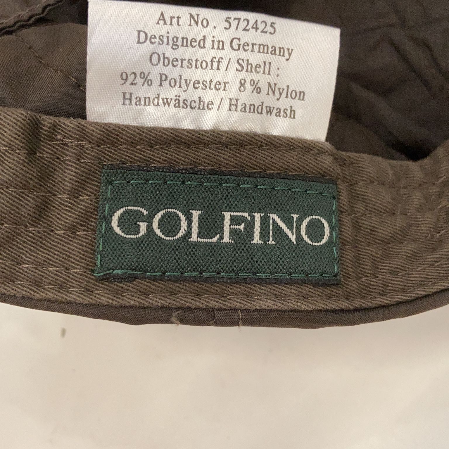 Golfino