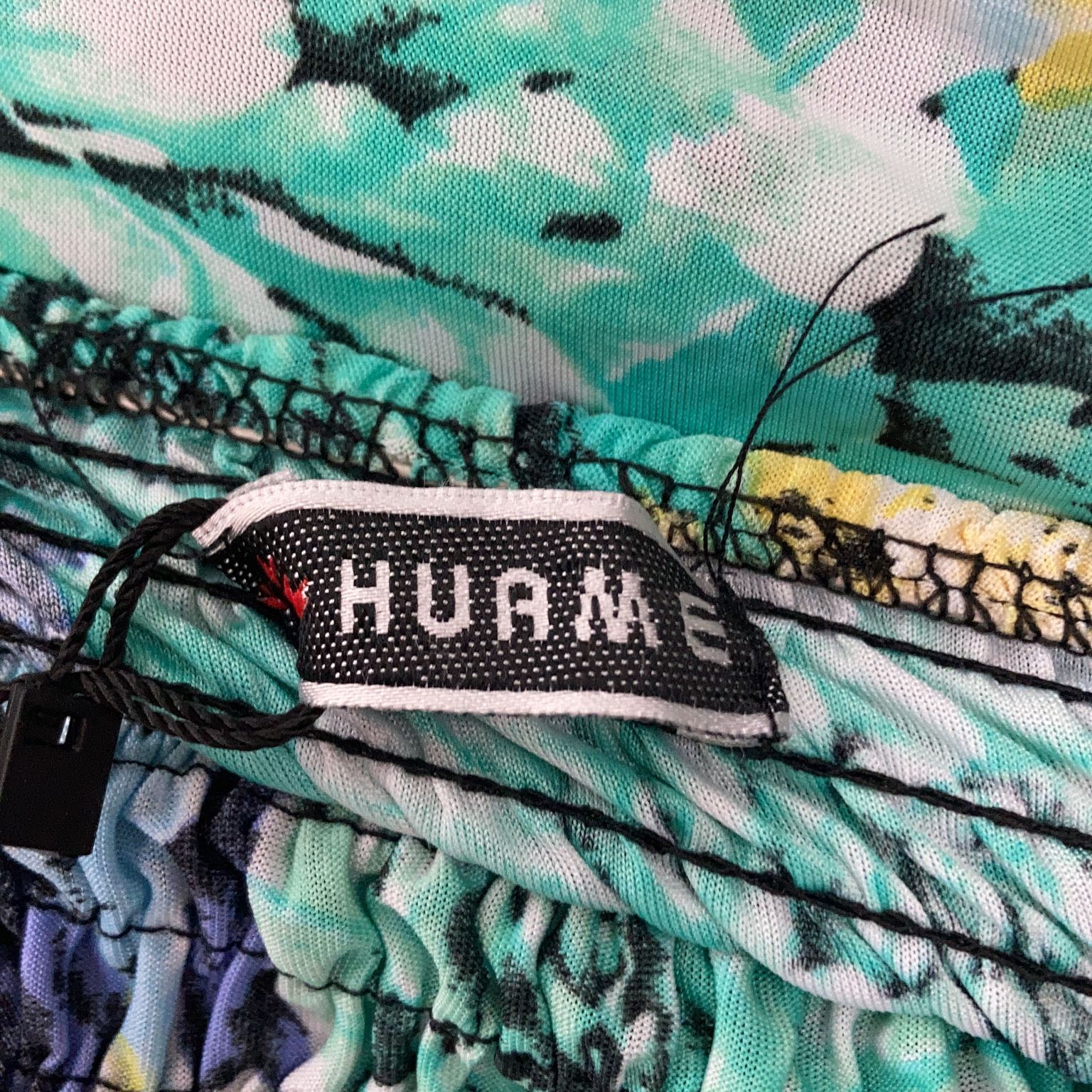 Huame