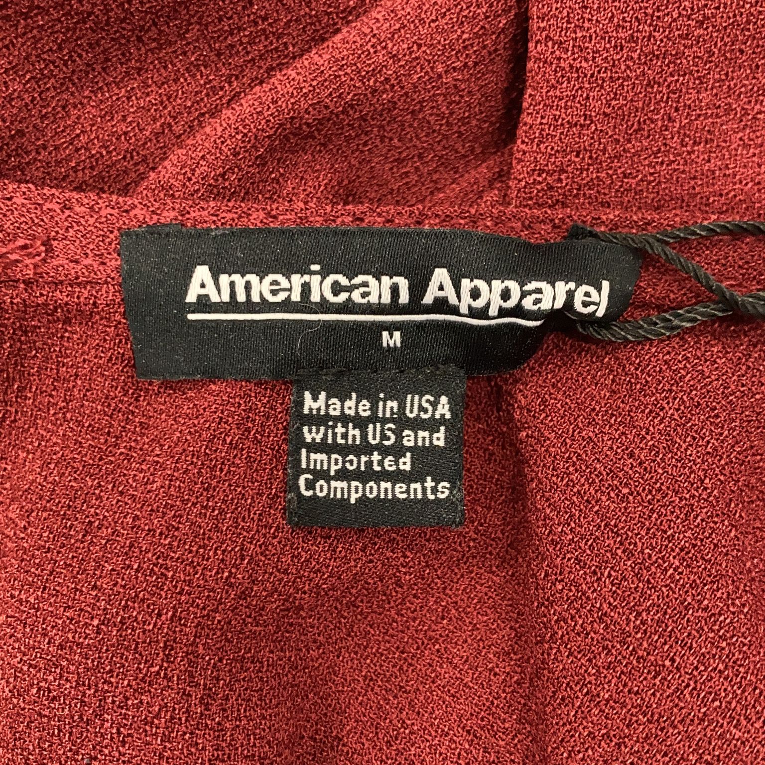 American Apparel