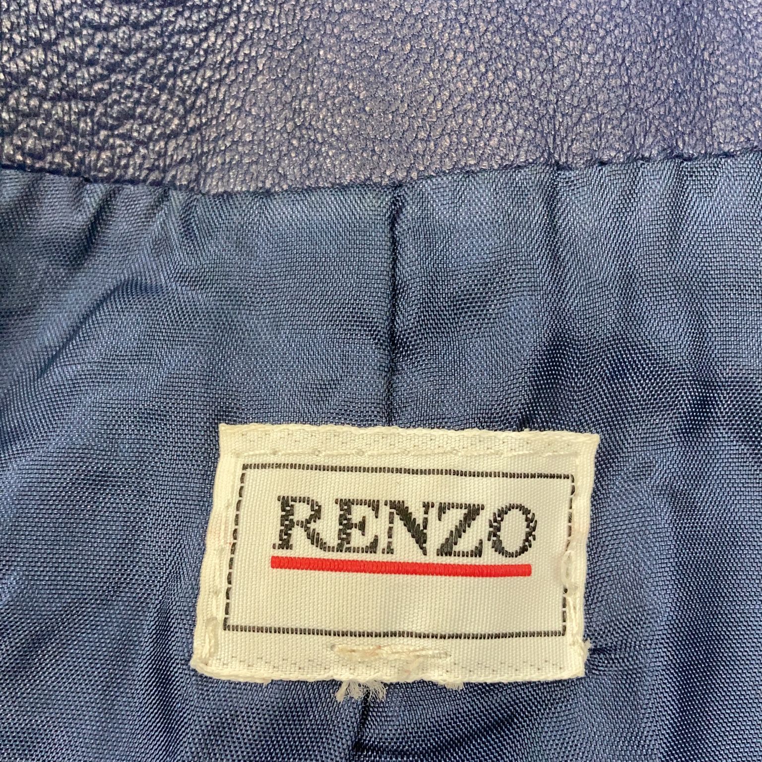 Renzo