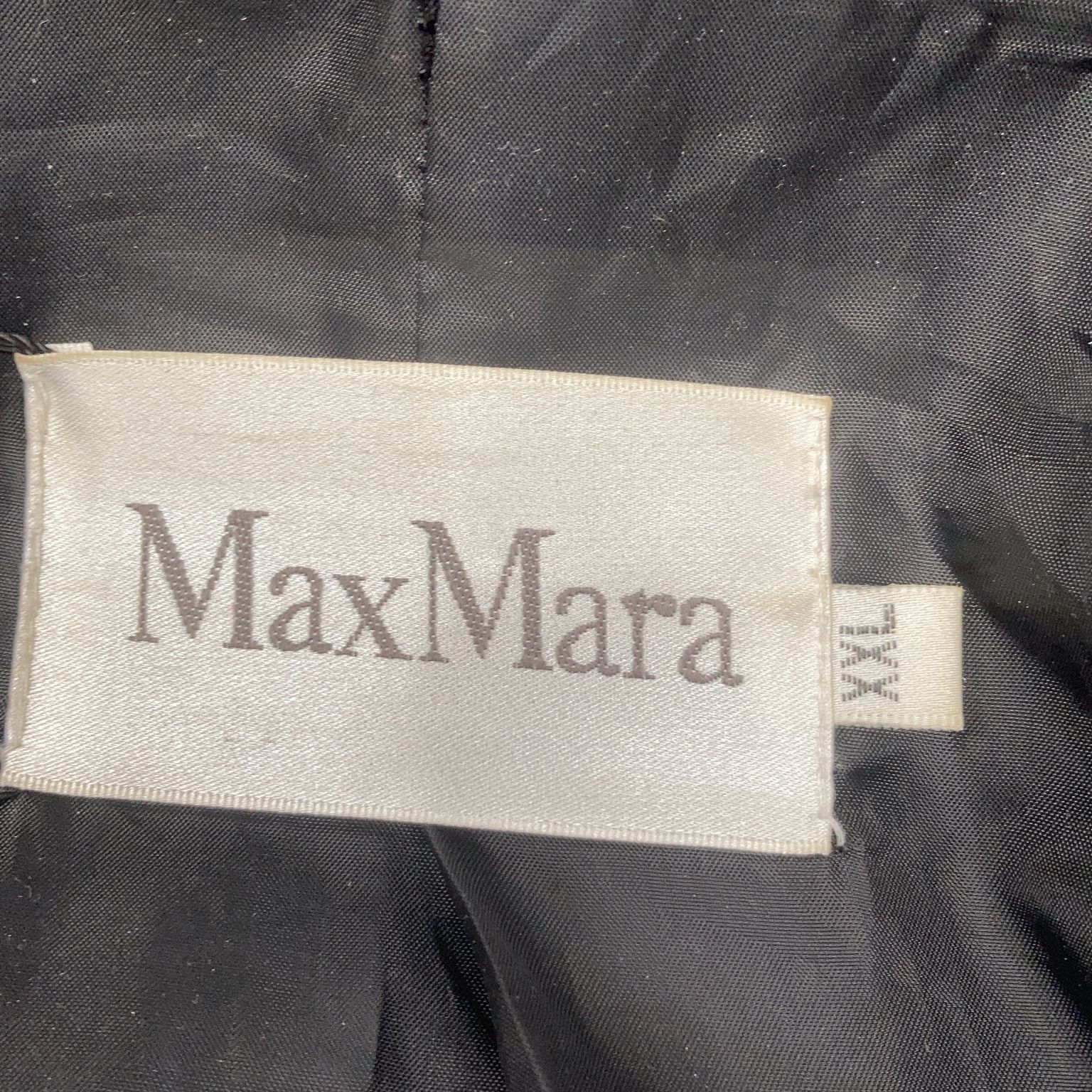 MaxMara