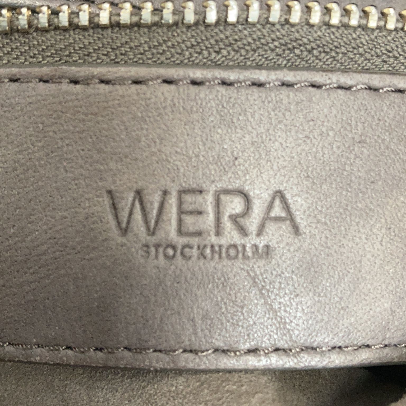 WERA Stockholm