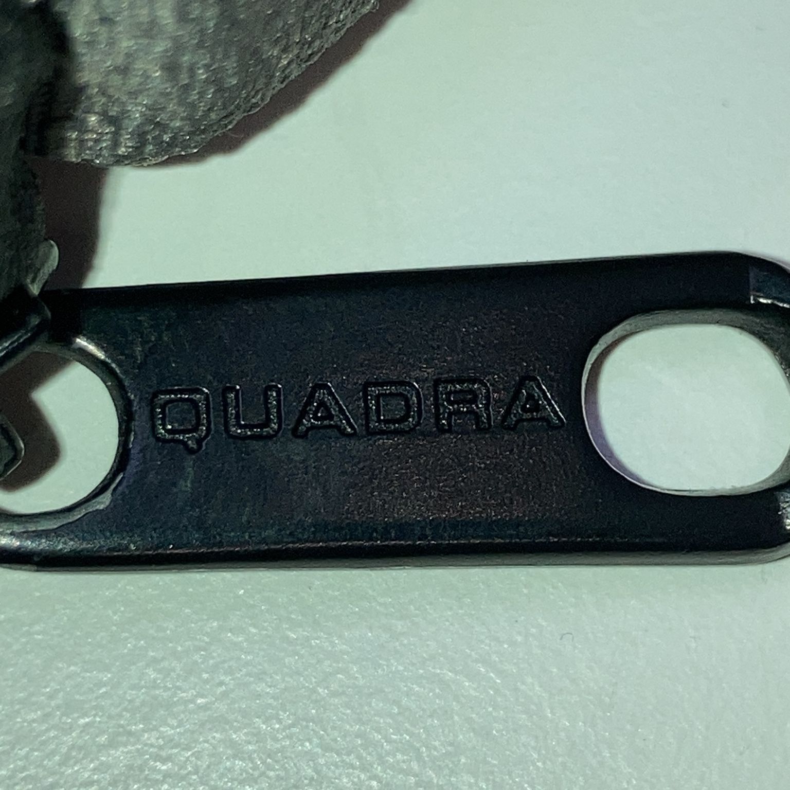 Quadra