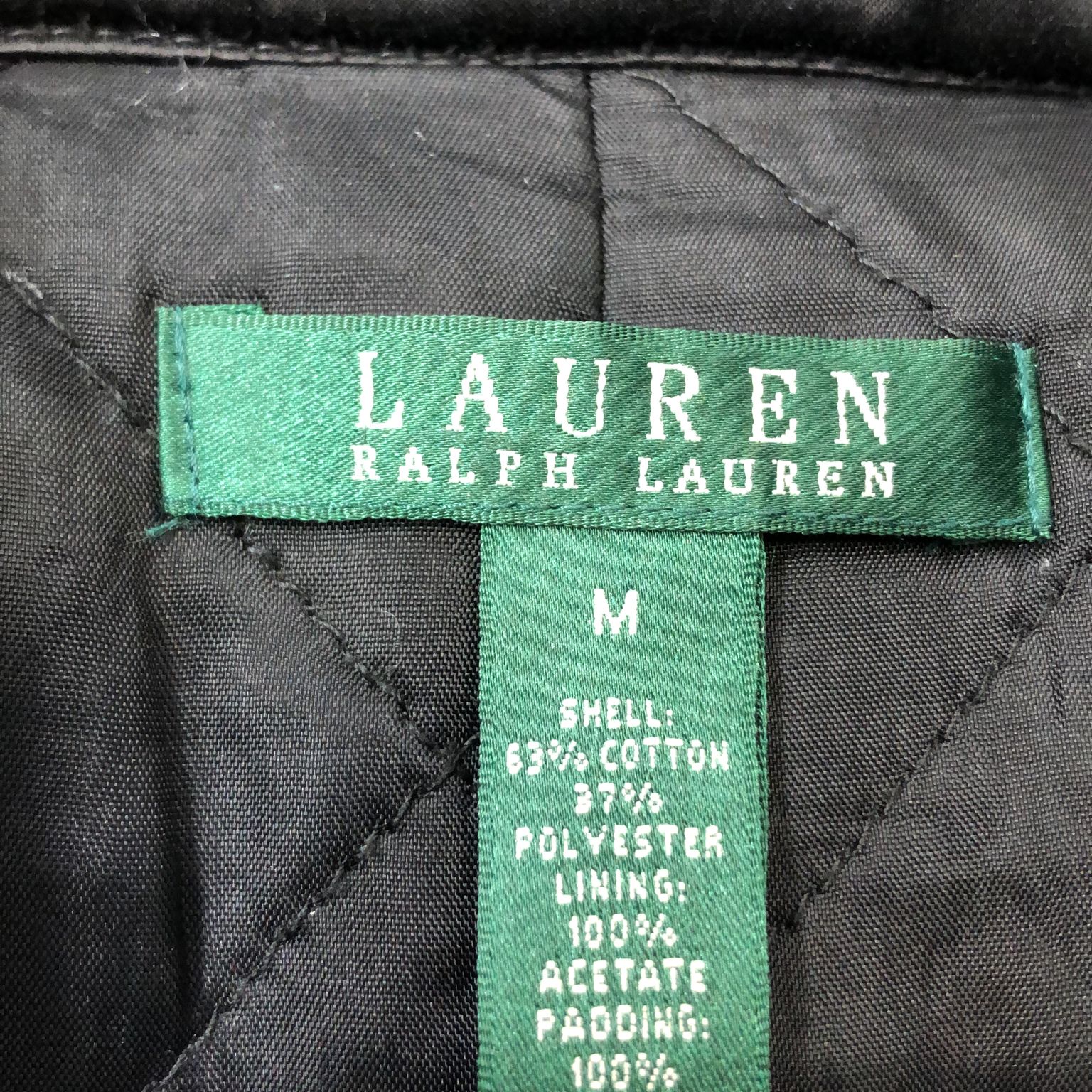 Lauren Ralph Lauren