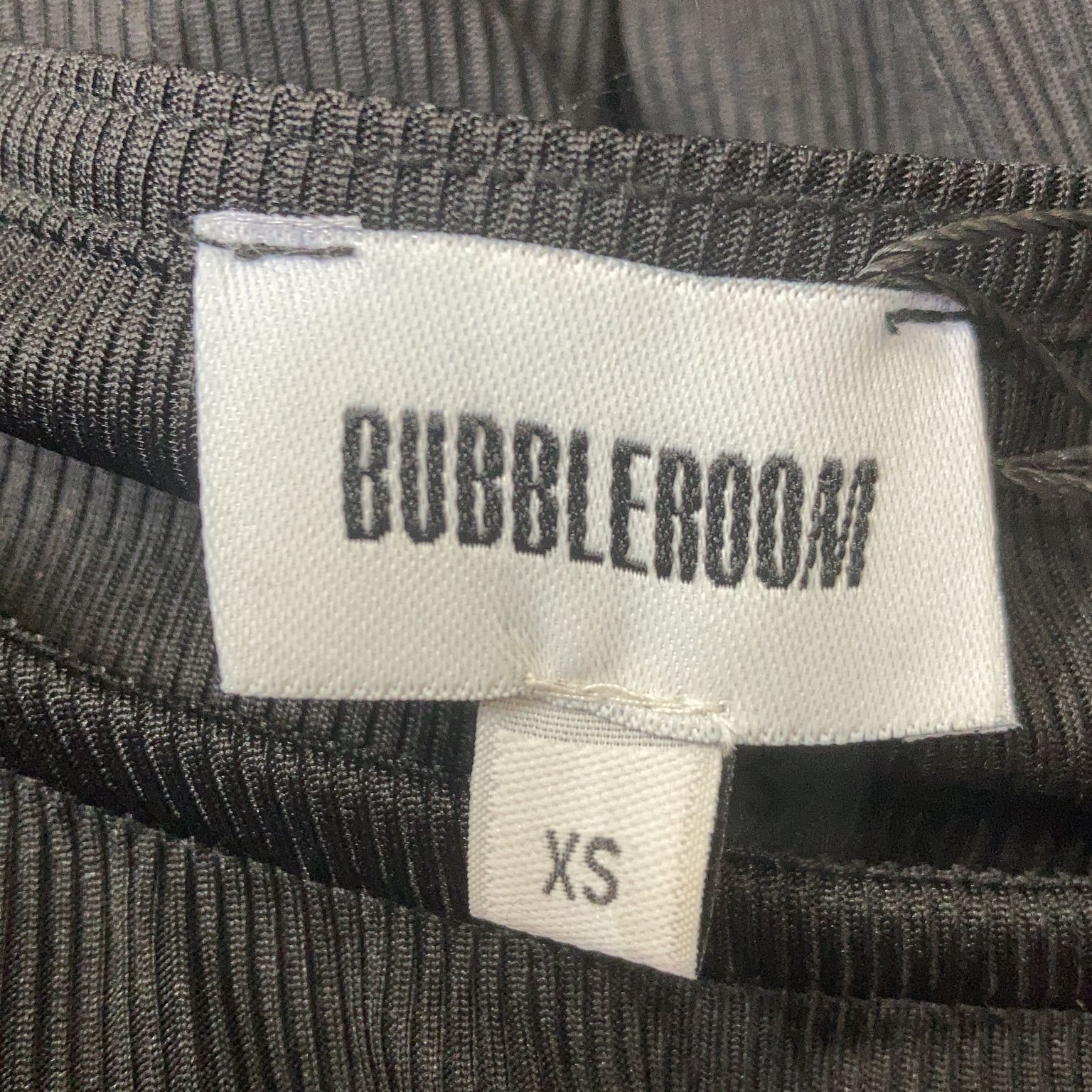 Bubbleroom