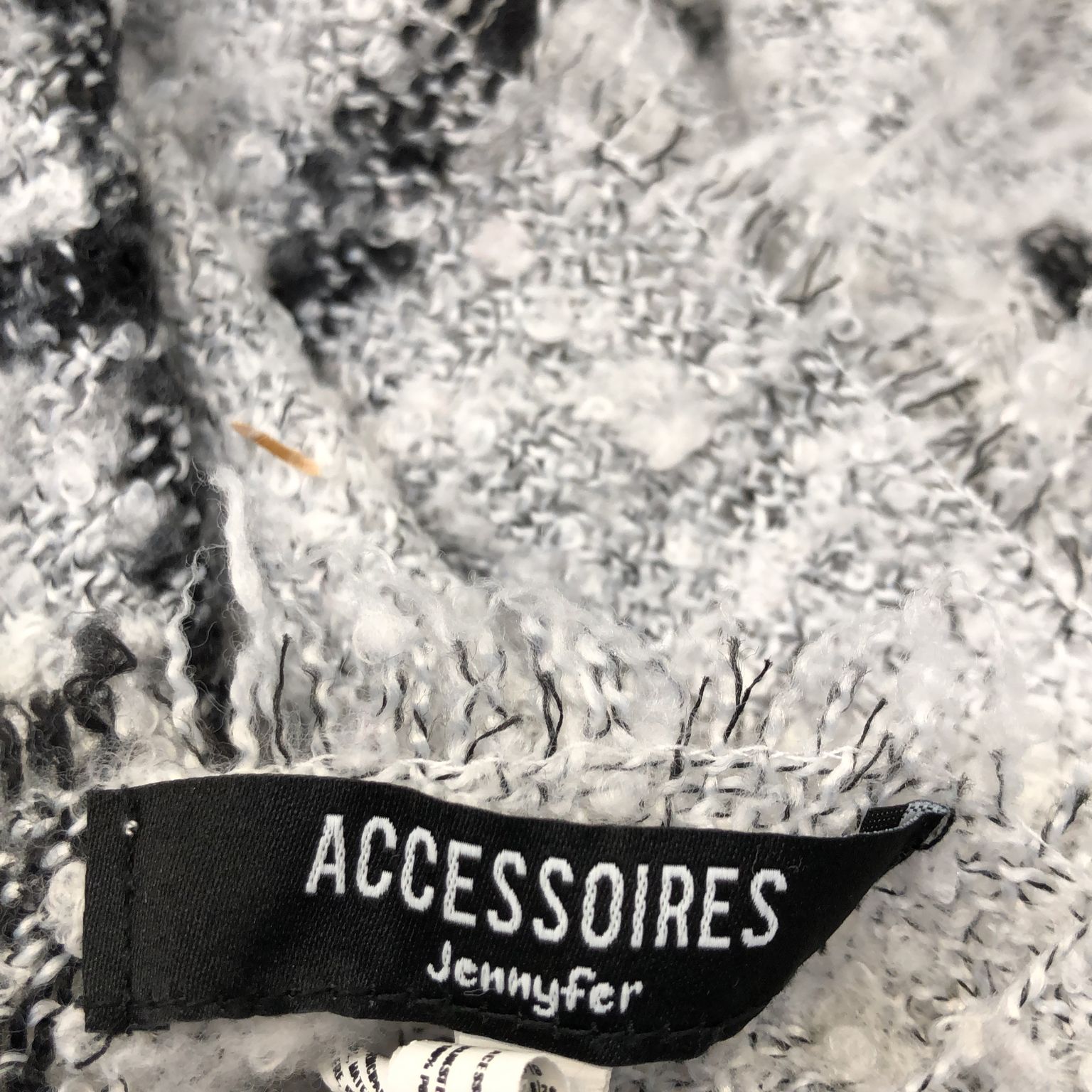 Accessories