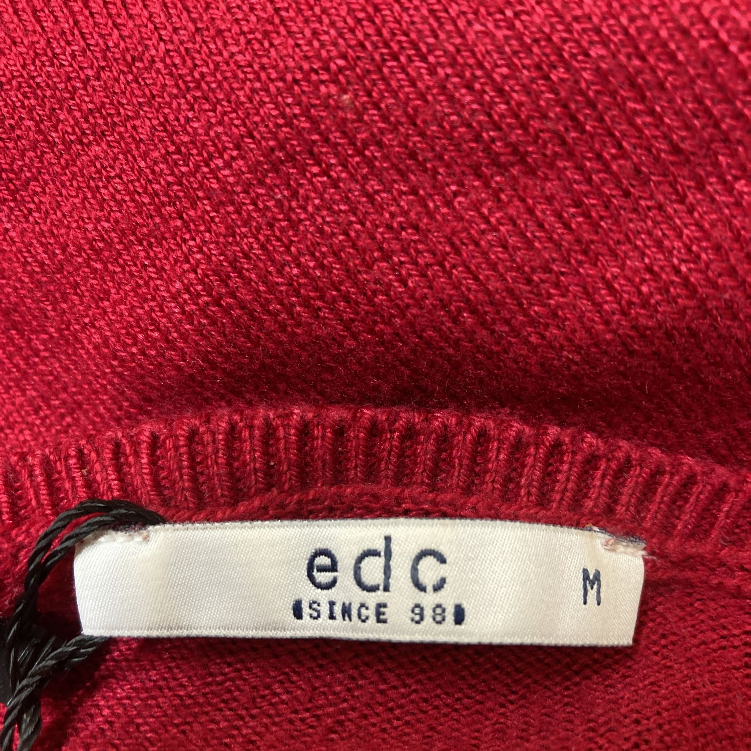 EDC by ESPRIT