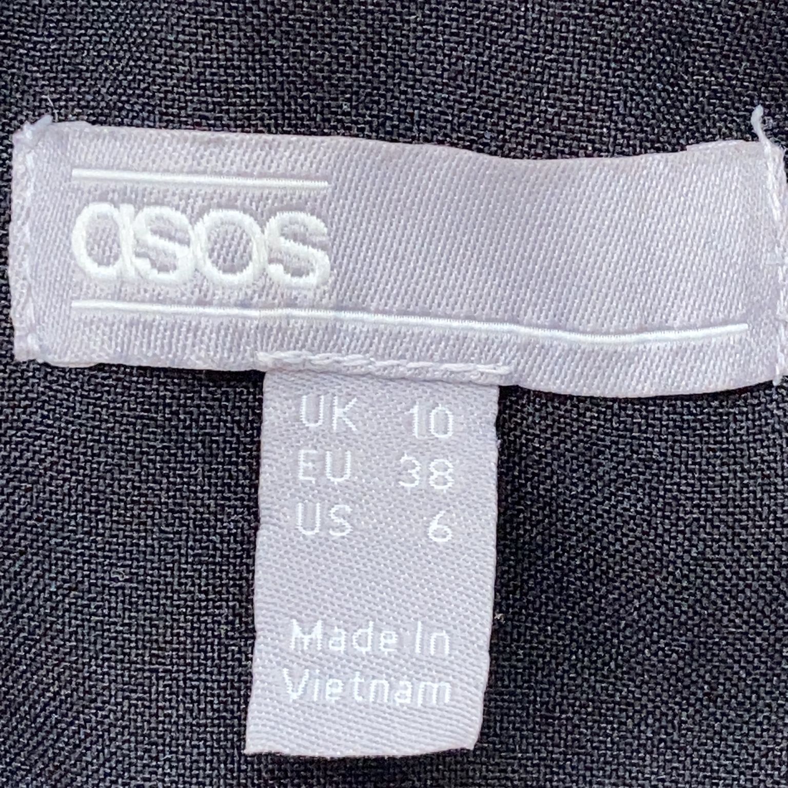 ASOS