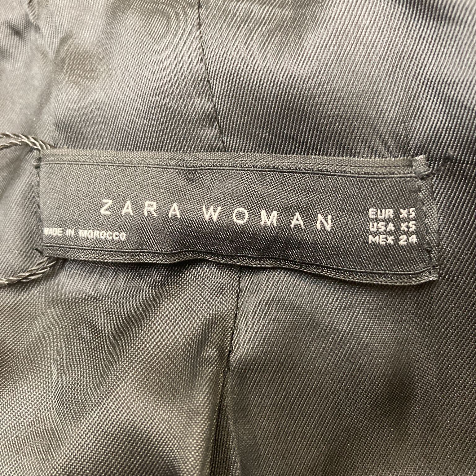 Zara Woman