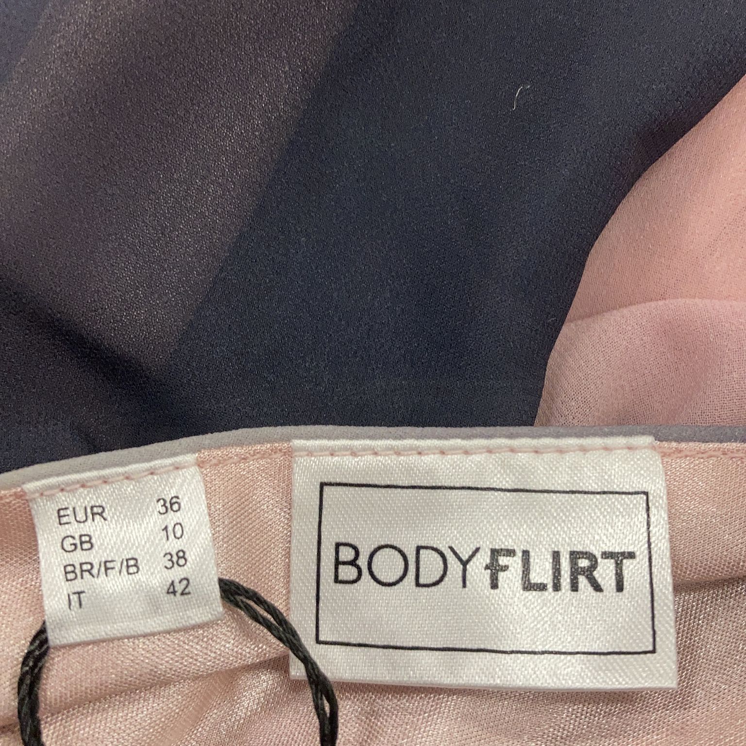 Bodyflirt