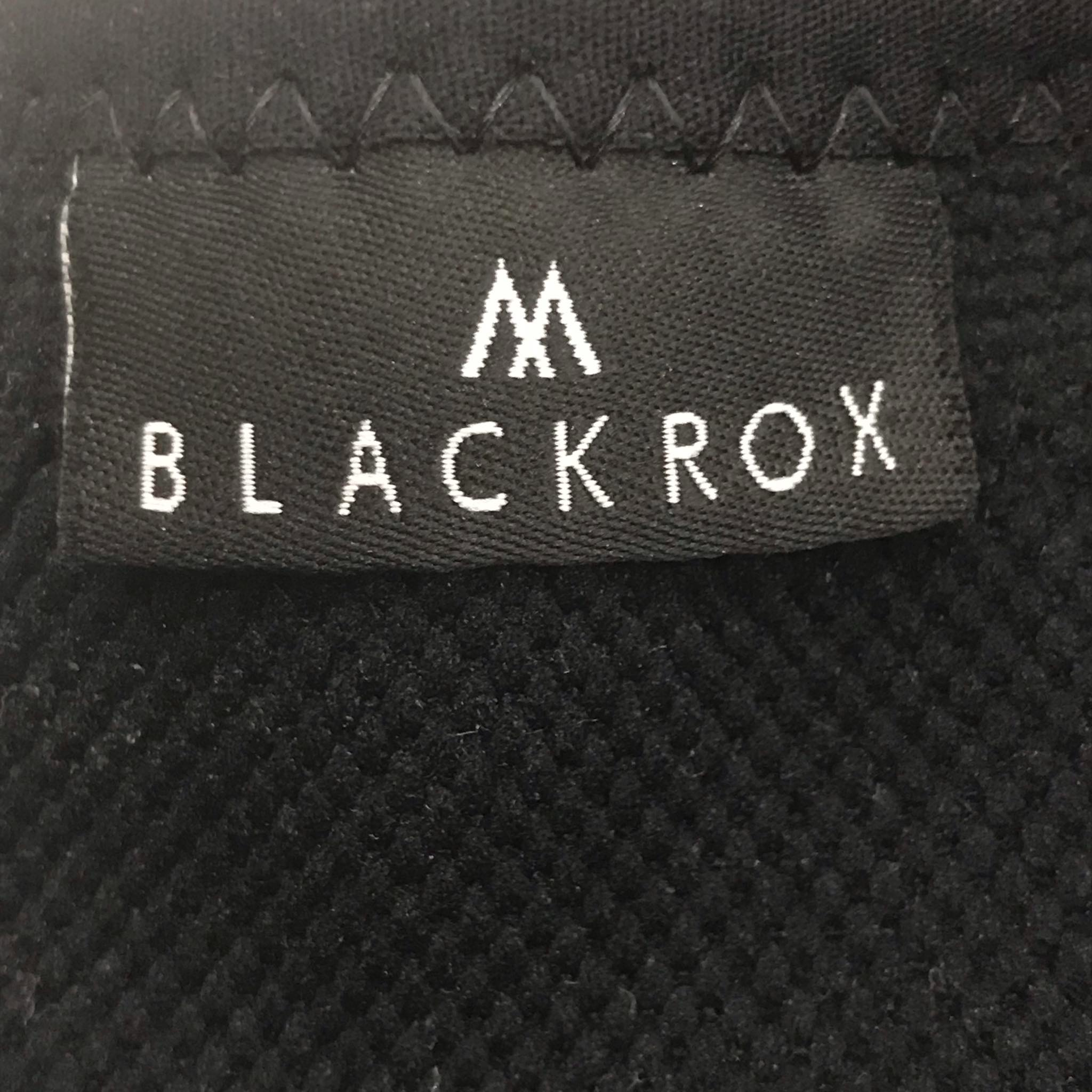 Blackrox