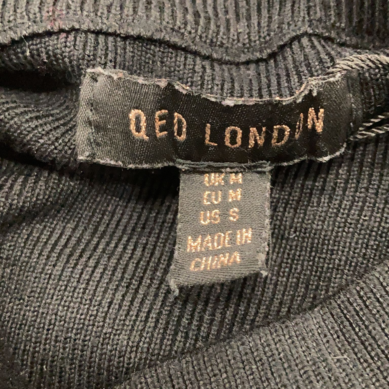 Qed London