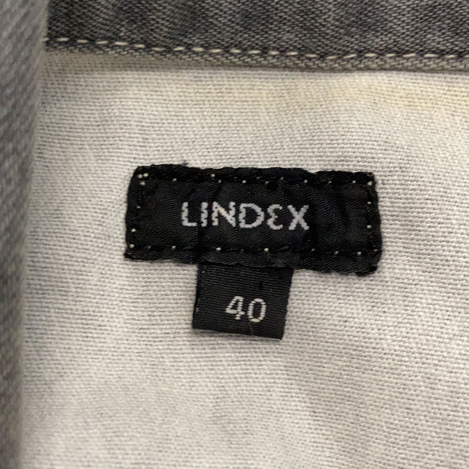 Lindex