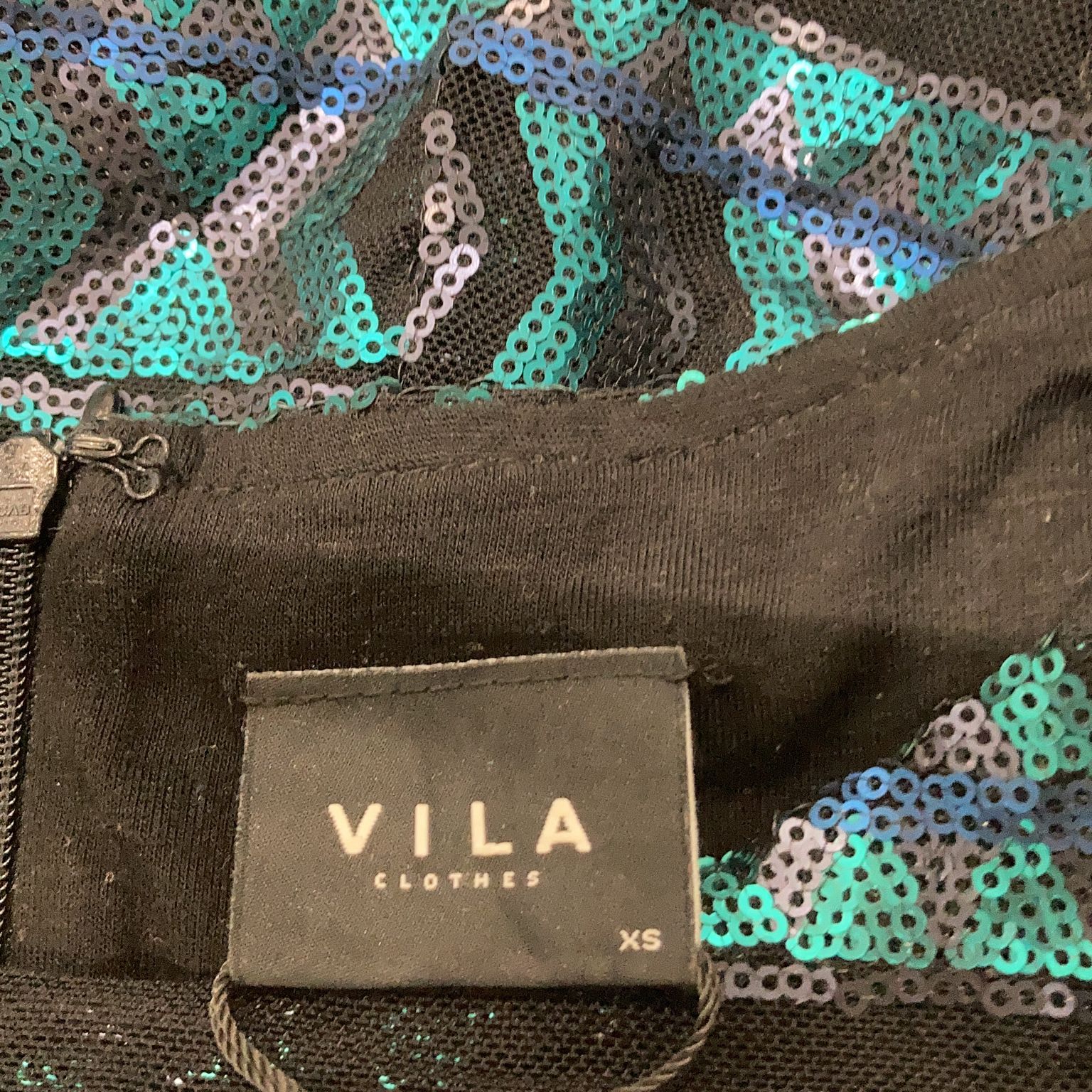 VILA Clothes