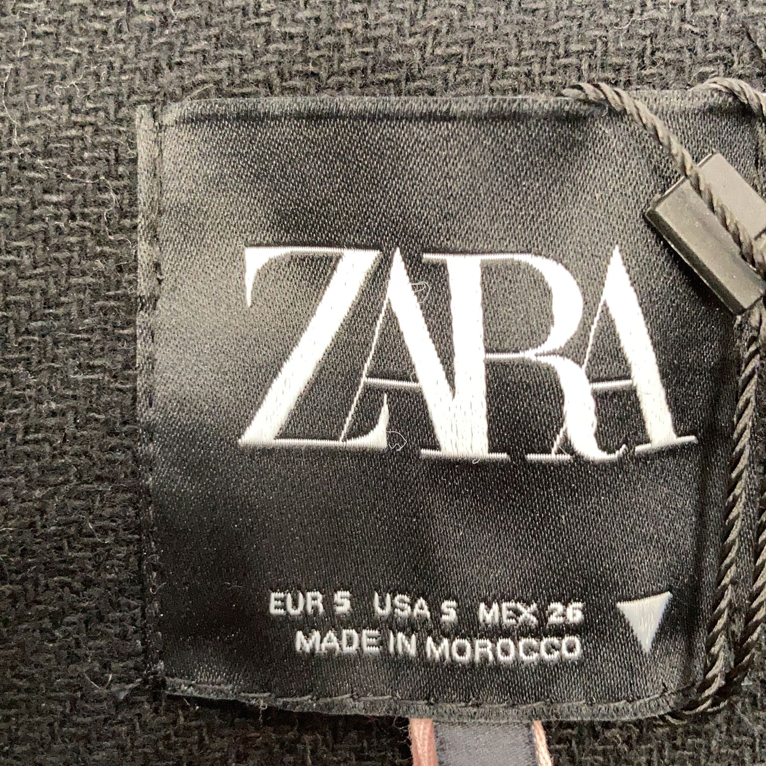 Zara