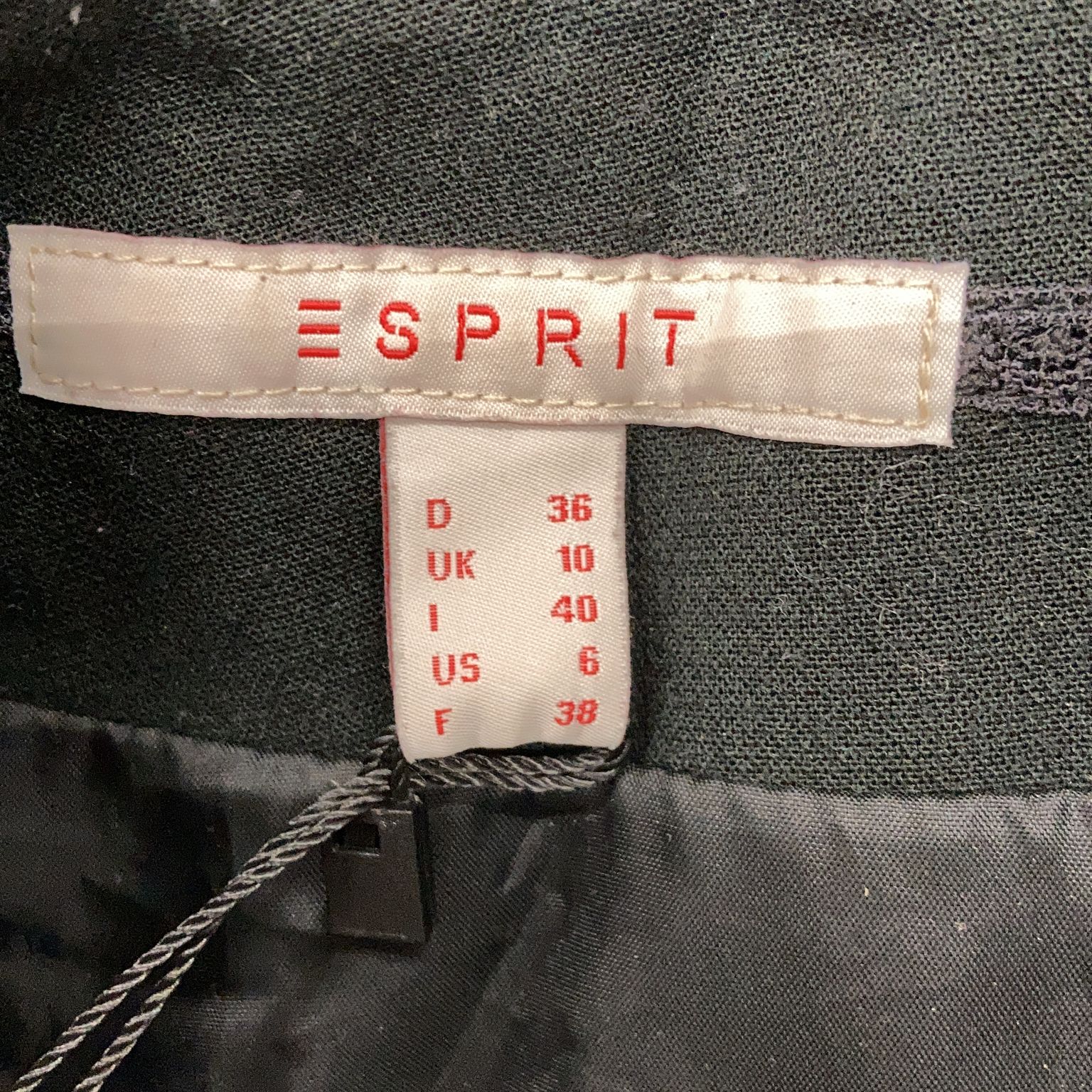 ESPRIT