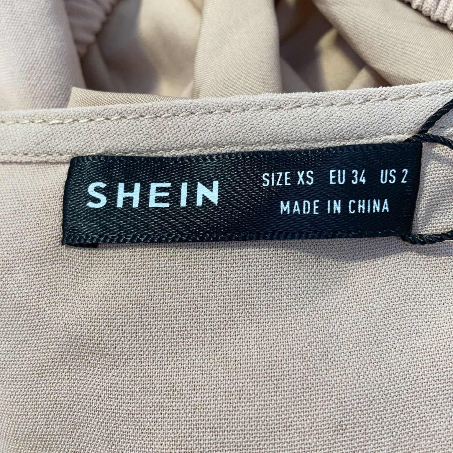 Shein