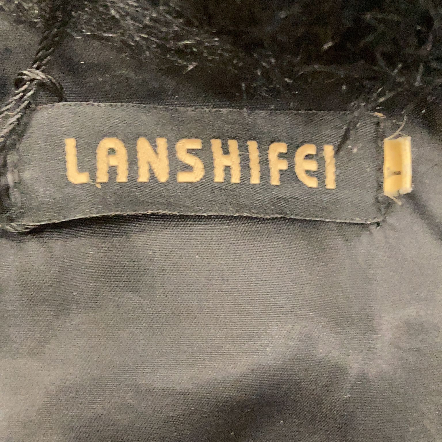 Lanshifei