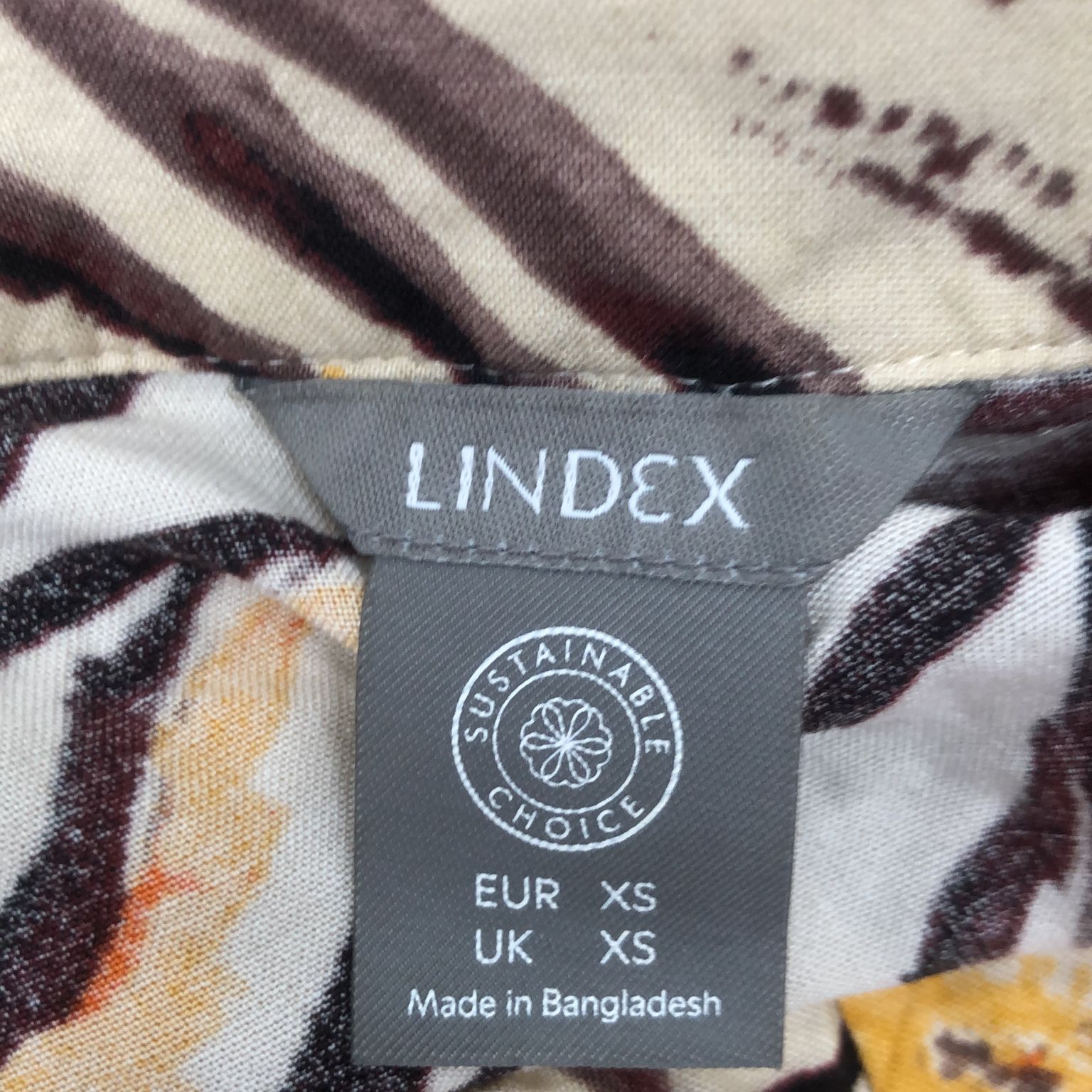 Lindex