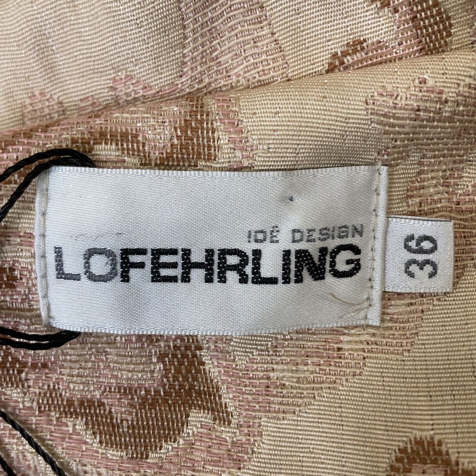 Lofehrling