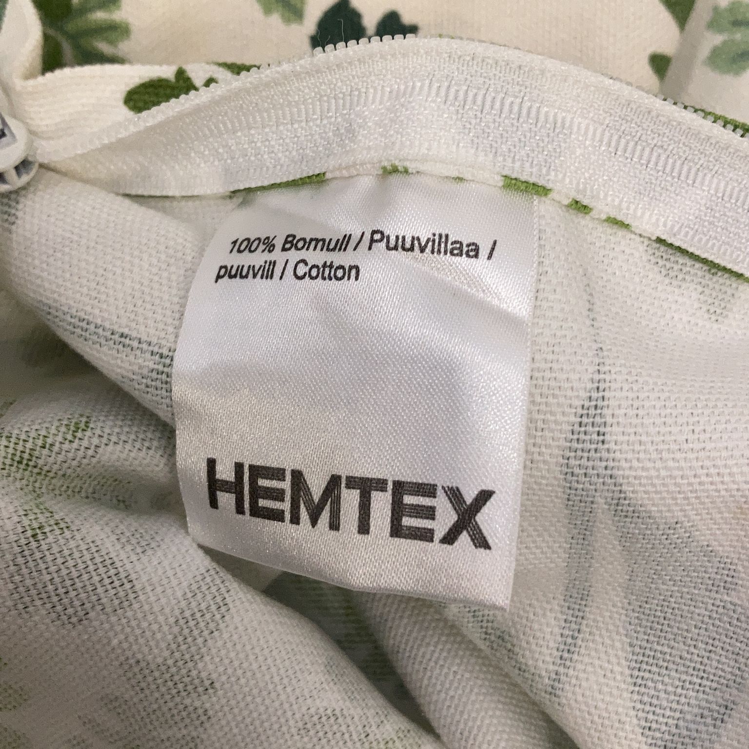 Hemtex