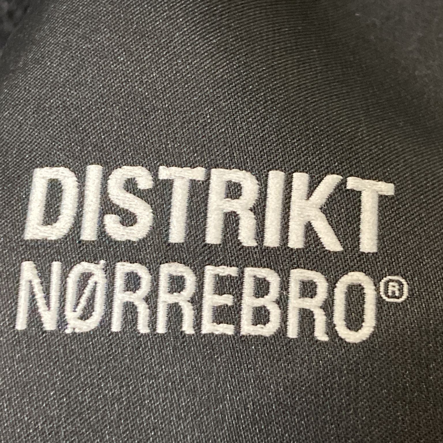 Distrikt Nørrebro