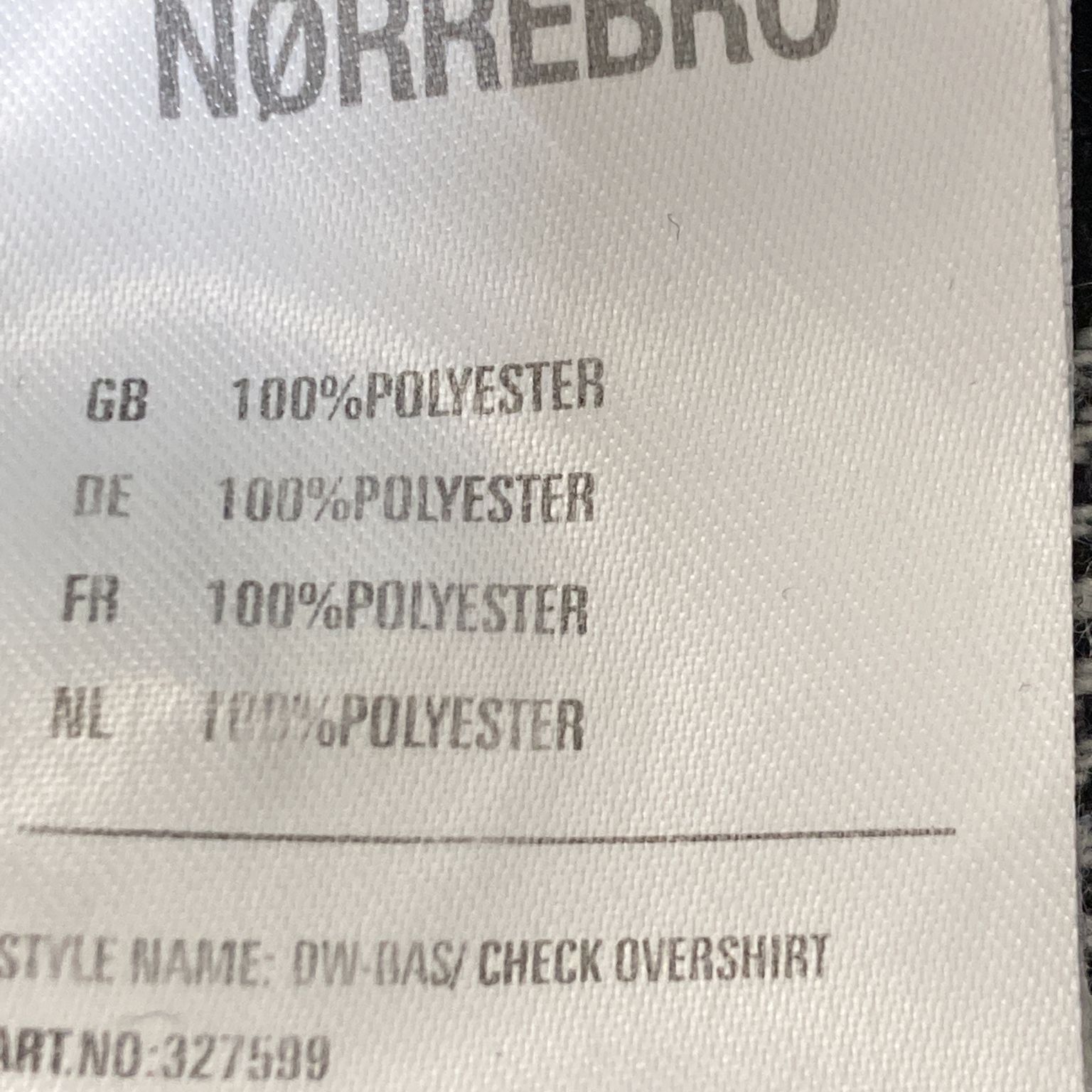 Distrikt Nørrebro