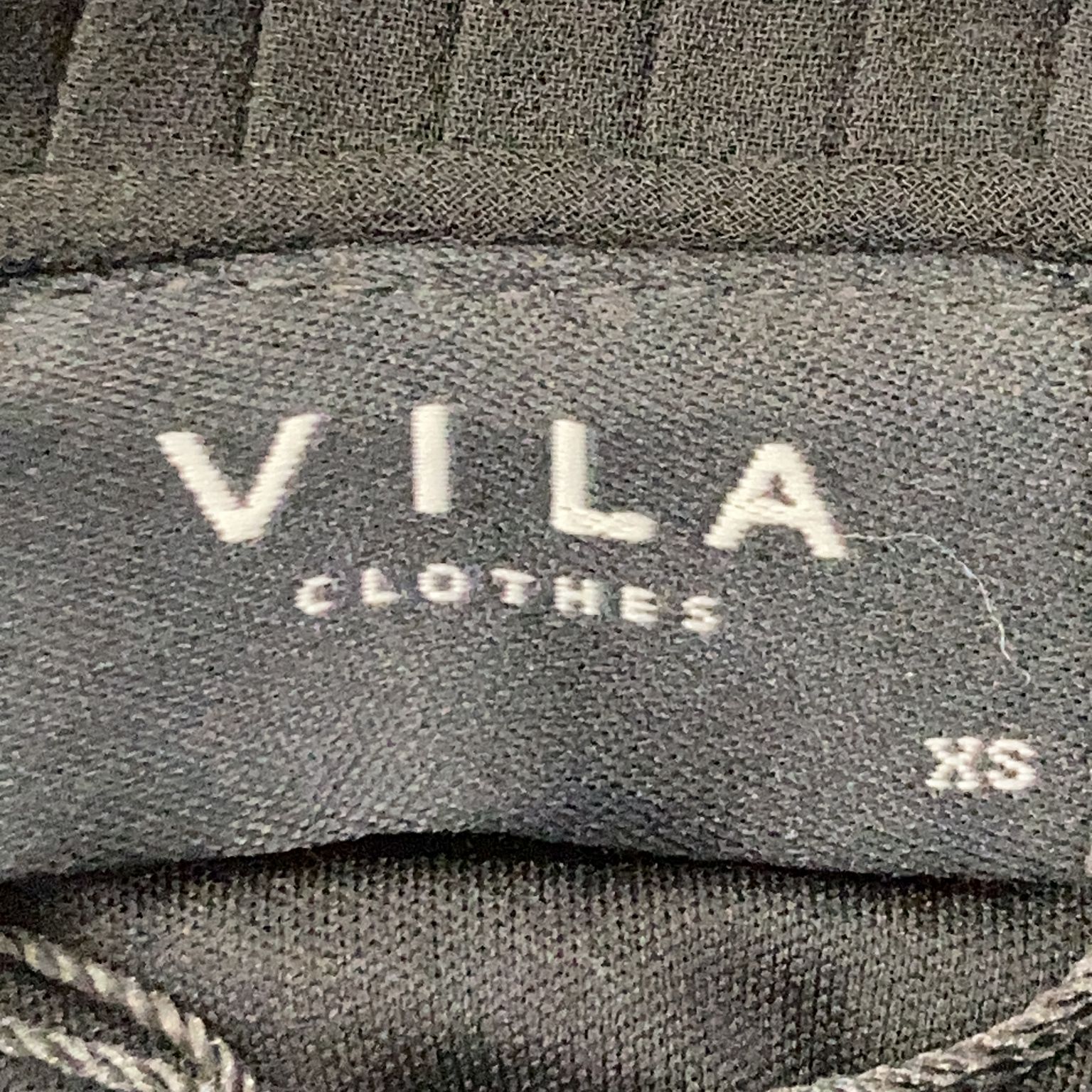 VILA Clothes