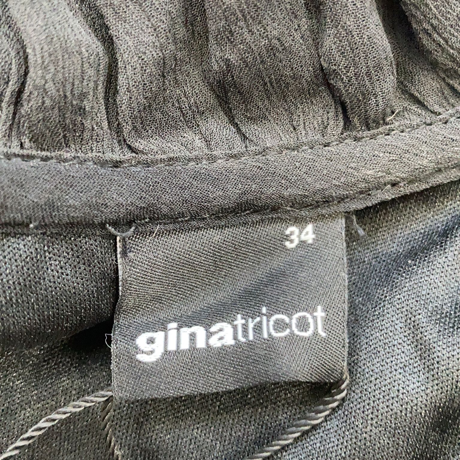 Gina Tricot