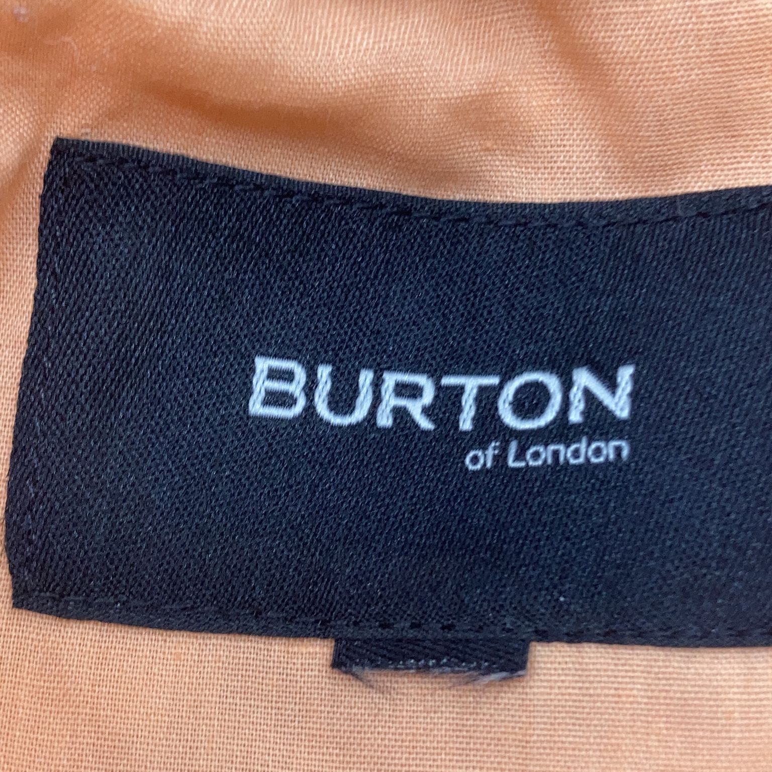 Burton