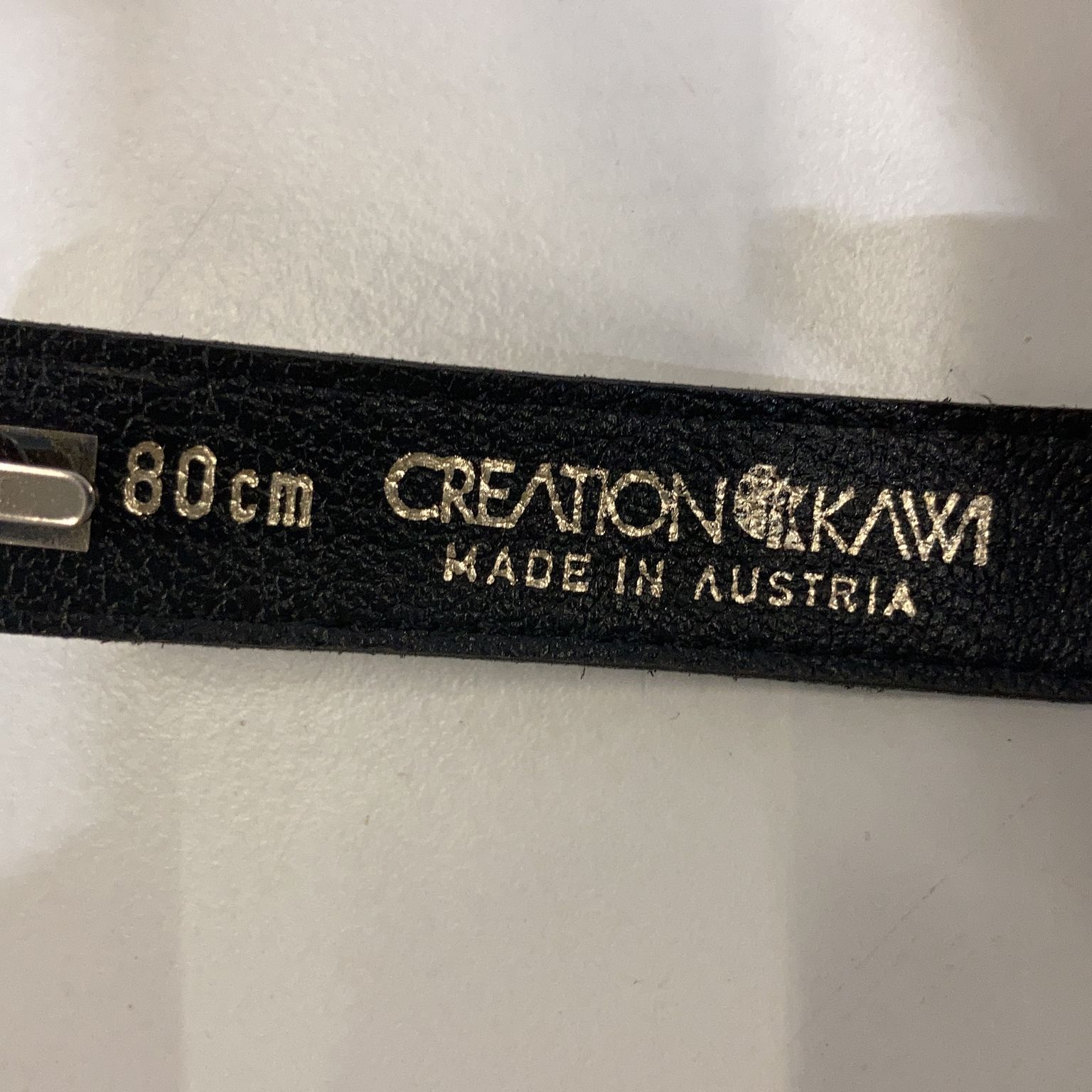 Creation Kawi