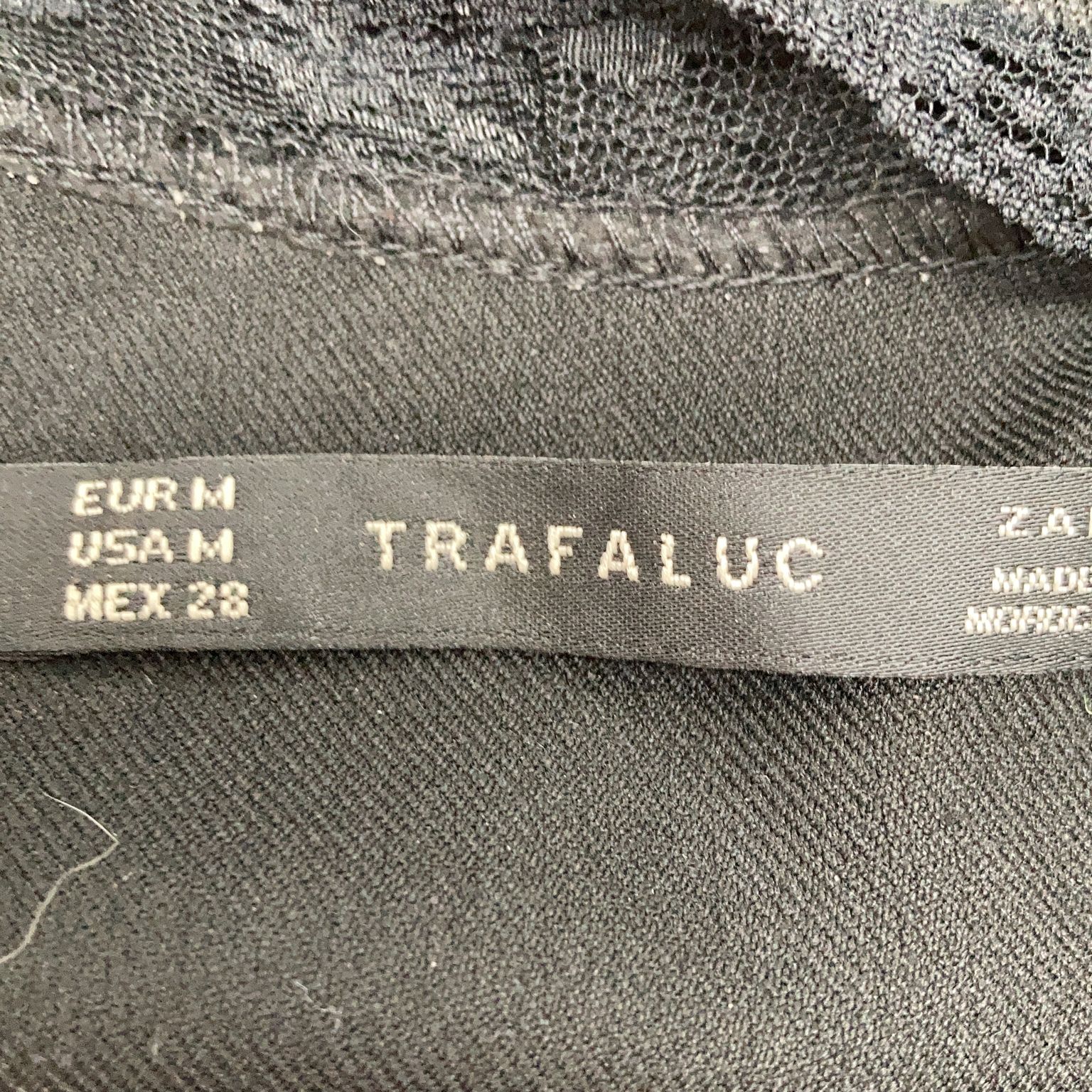 Zara Trafaluc