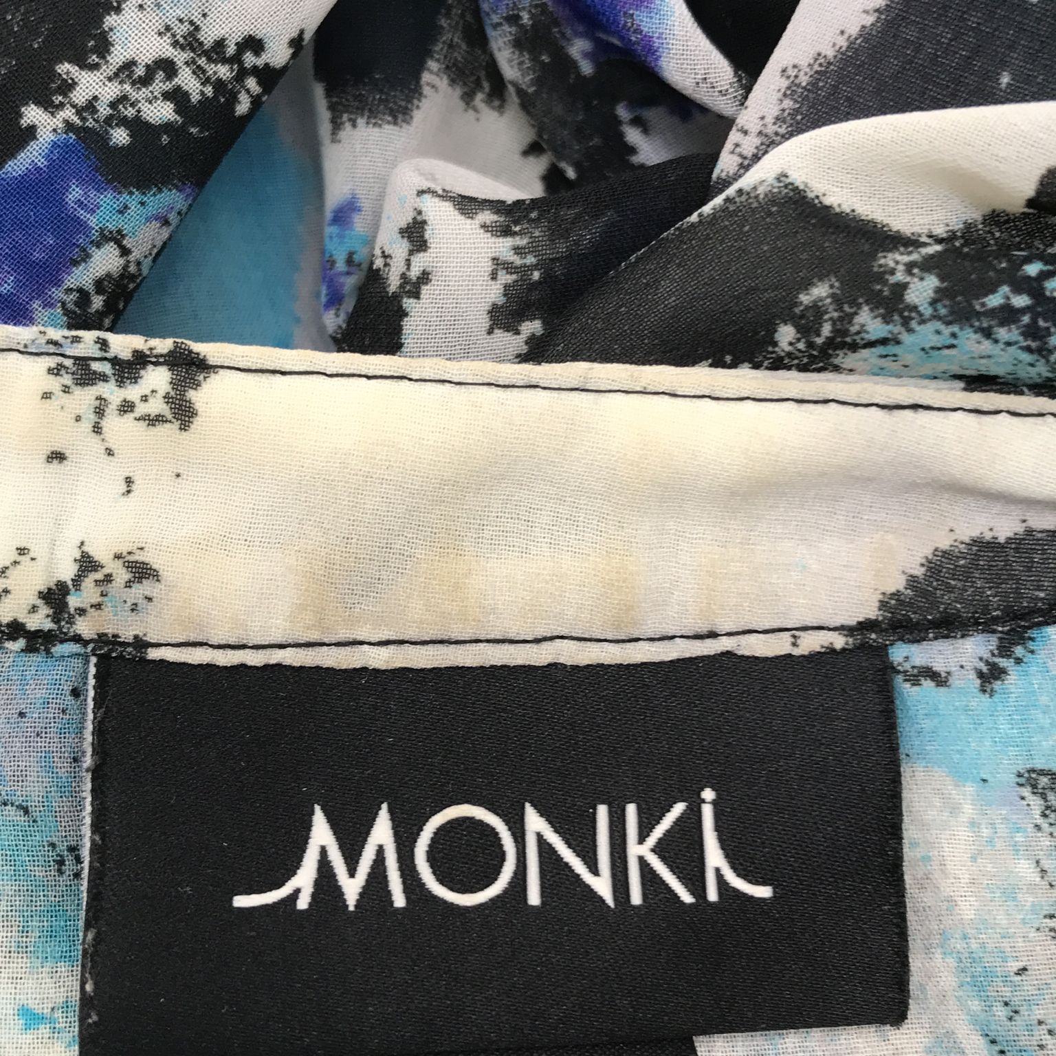 Monki