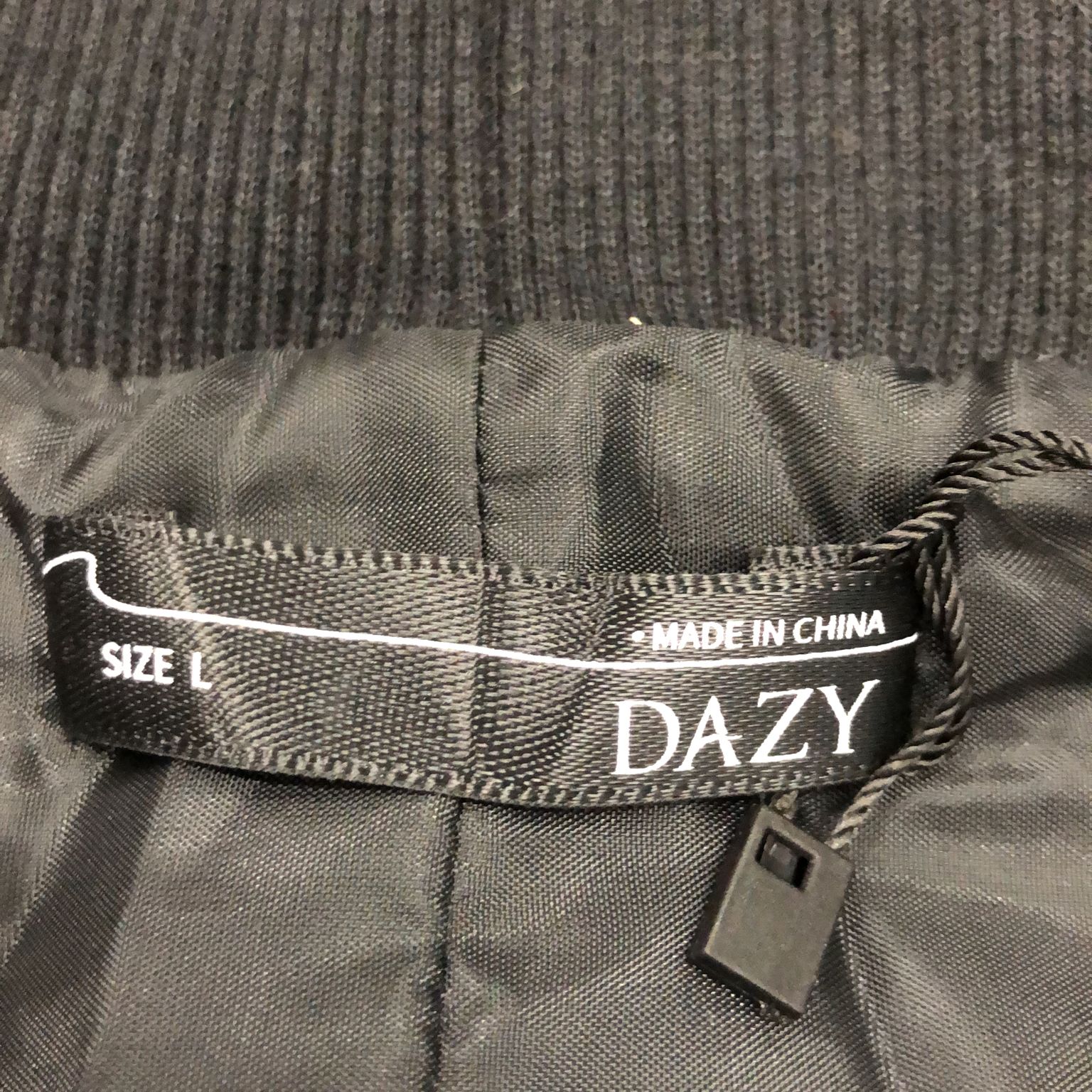 Dazy