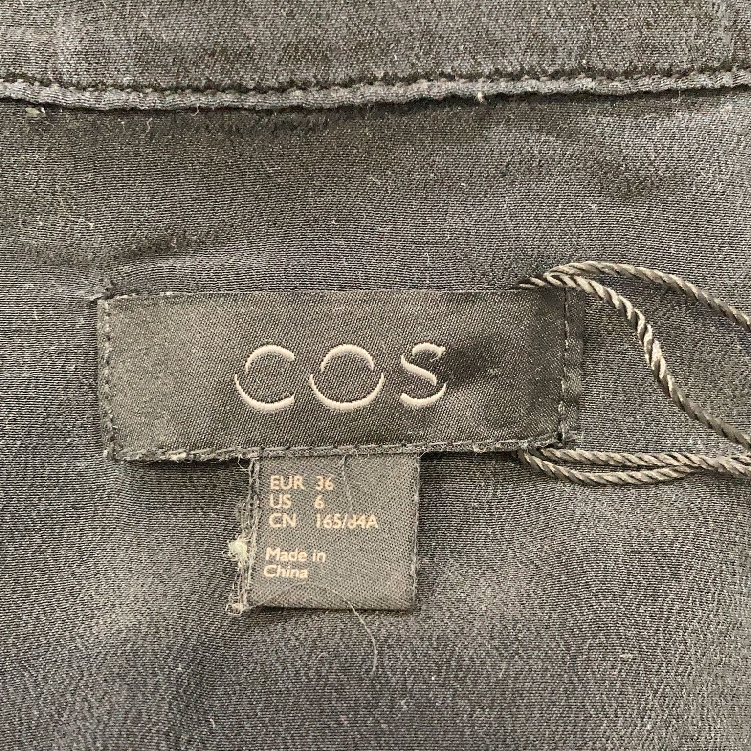 COS