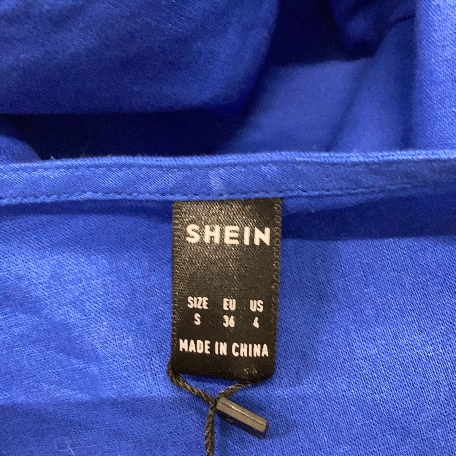 Shein