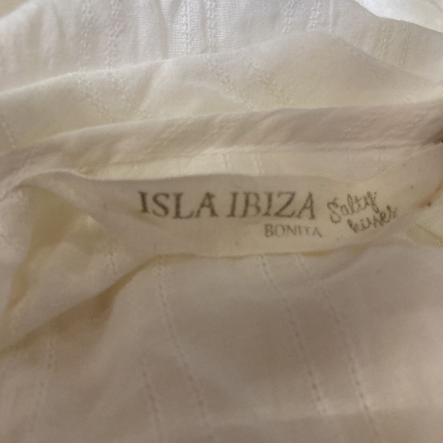 Isla Ibiza Bonita