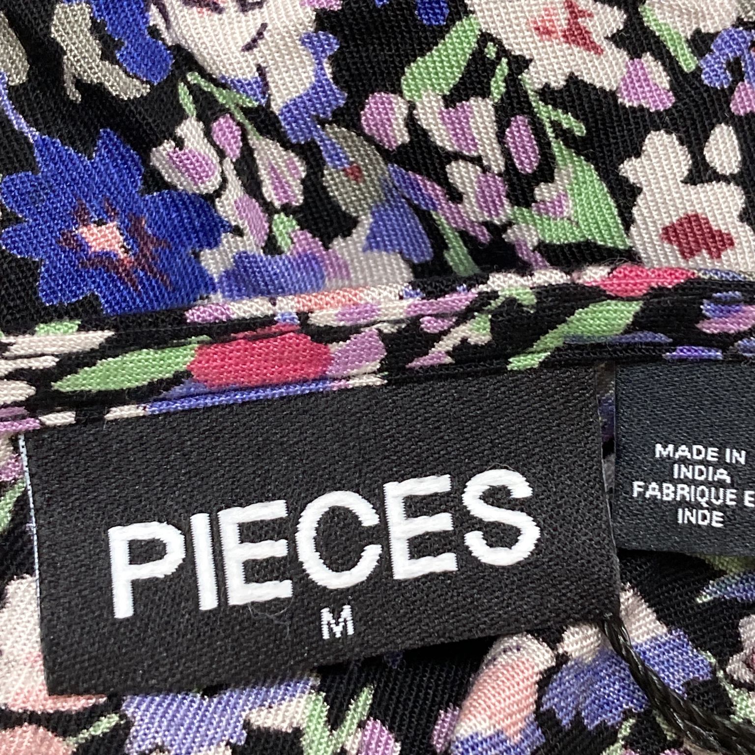 Pieces