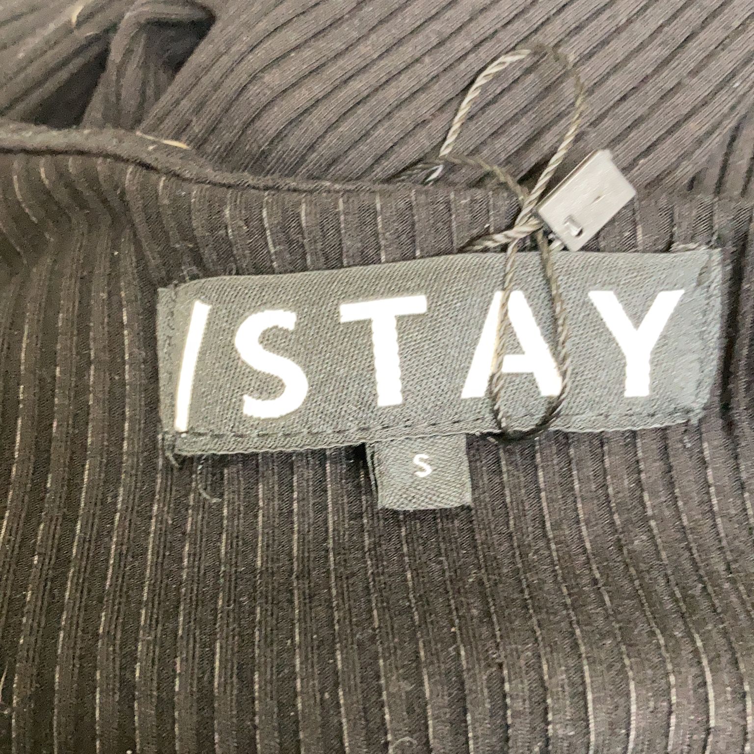 Stay